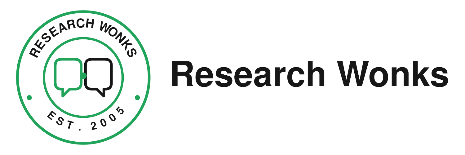 Research Wonks