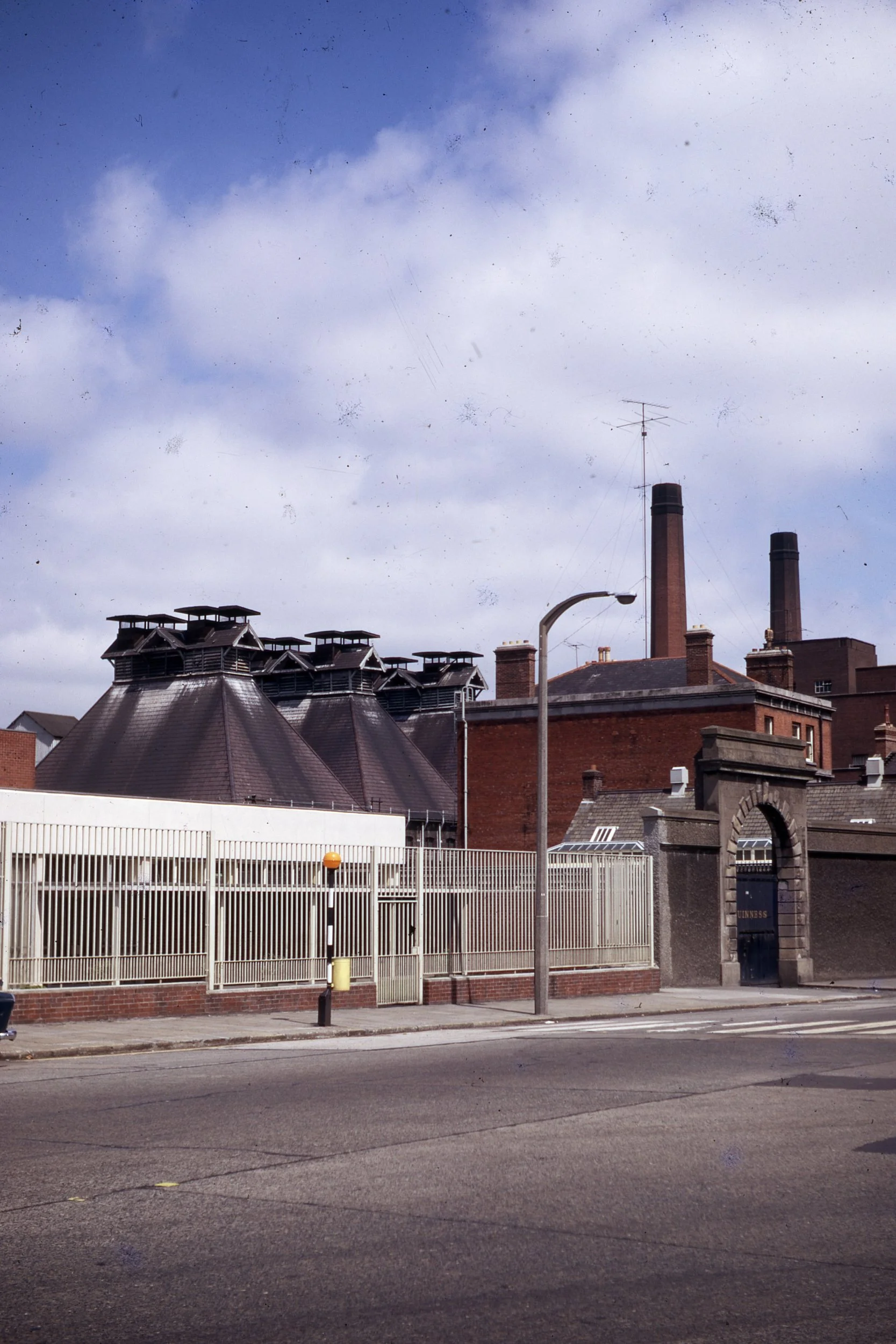 Ireland Slides From Melbourne 034