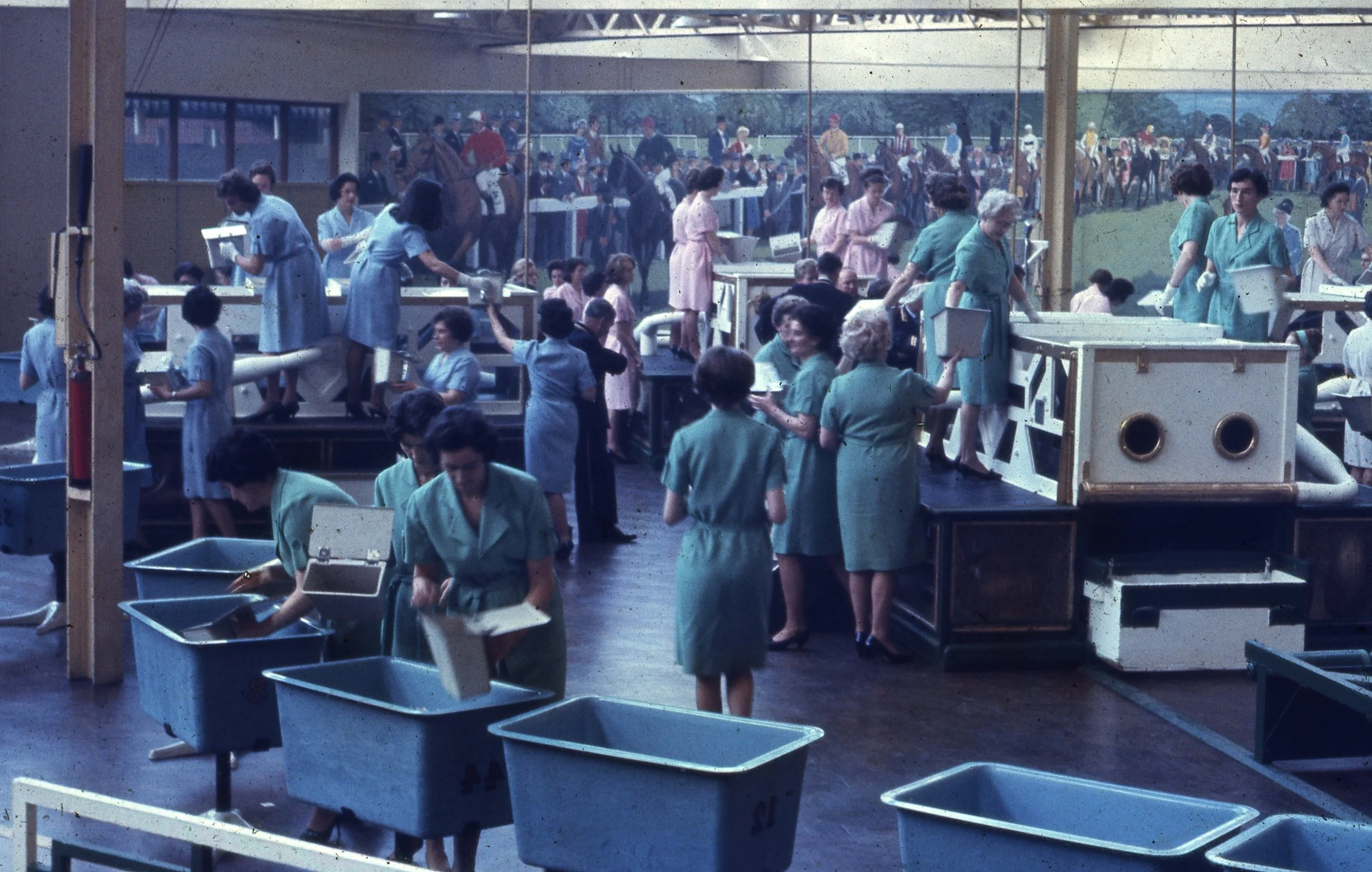 Ireland Slides From Melbourne 054