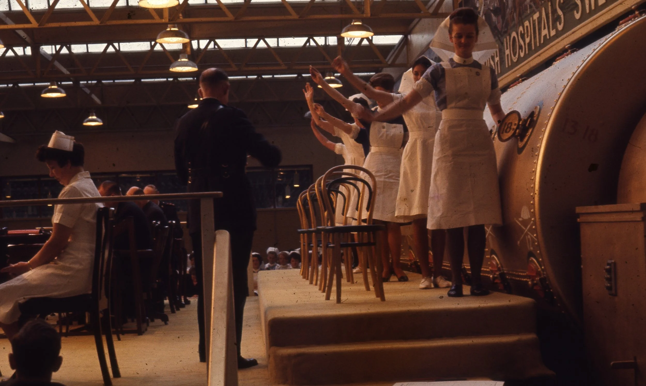 Ireland Slides From Melbourne 055