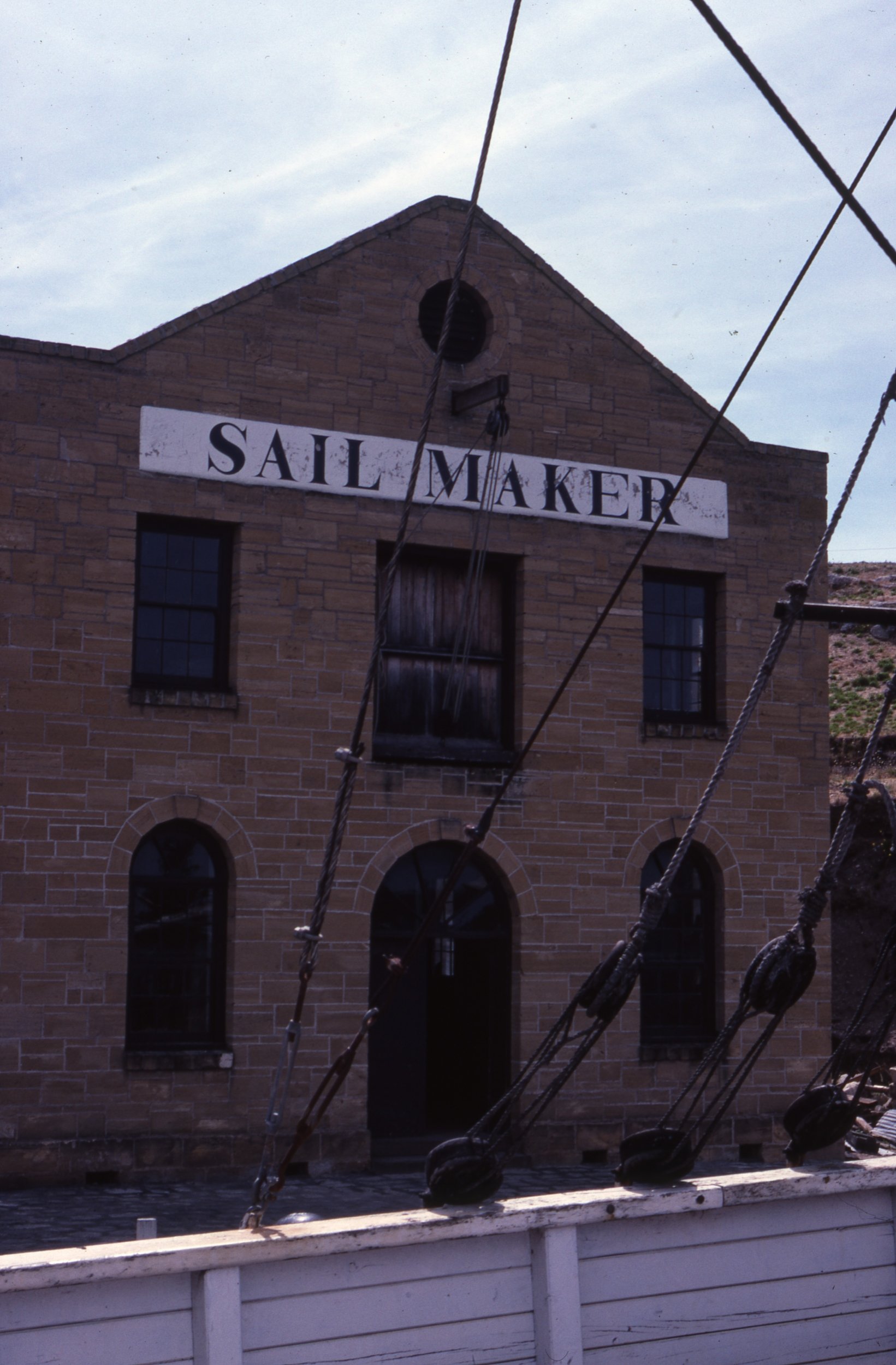 Ireland Slides From Melbourne 026