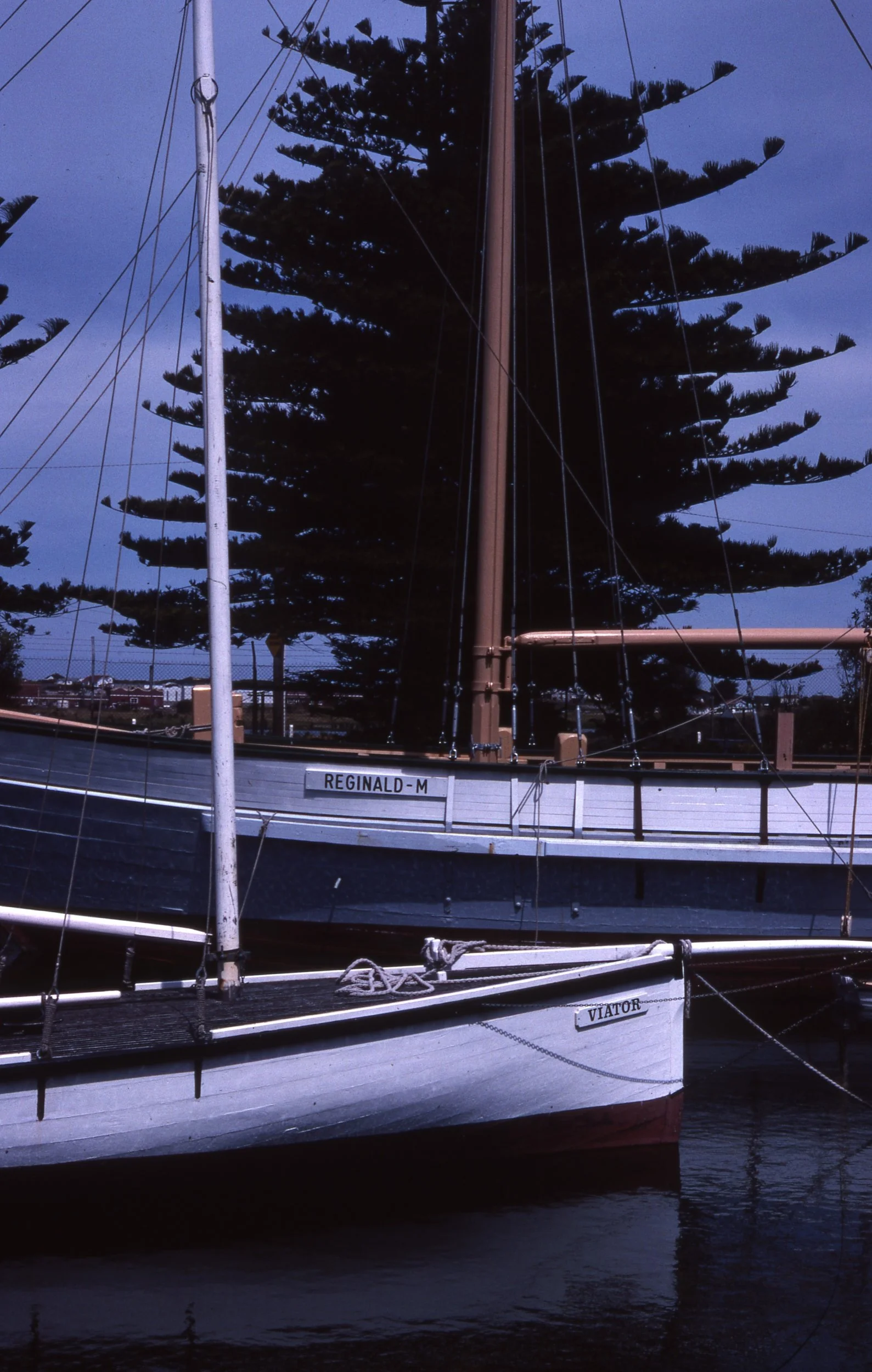 Ireland Slides From Melbourne 045