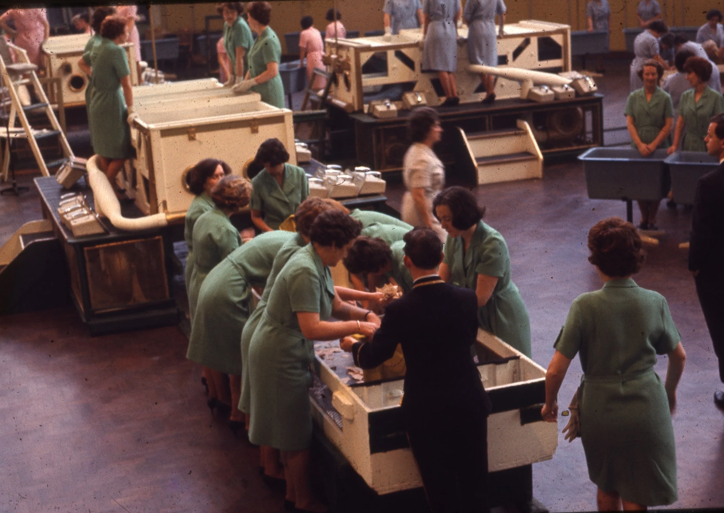 Ireland Slides From Melbourne 008