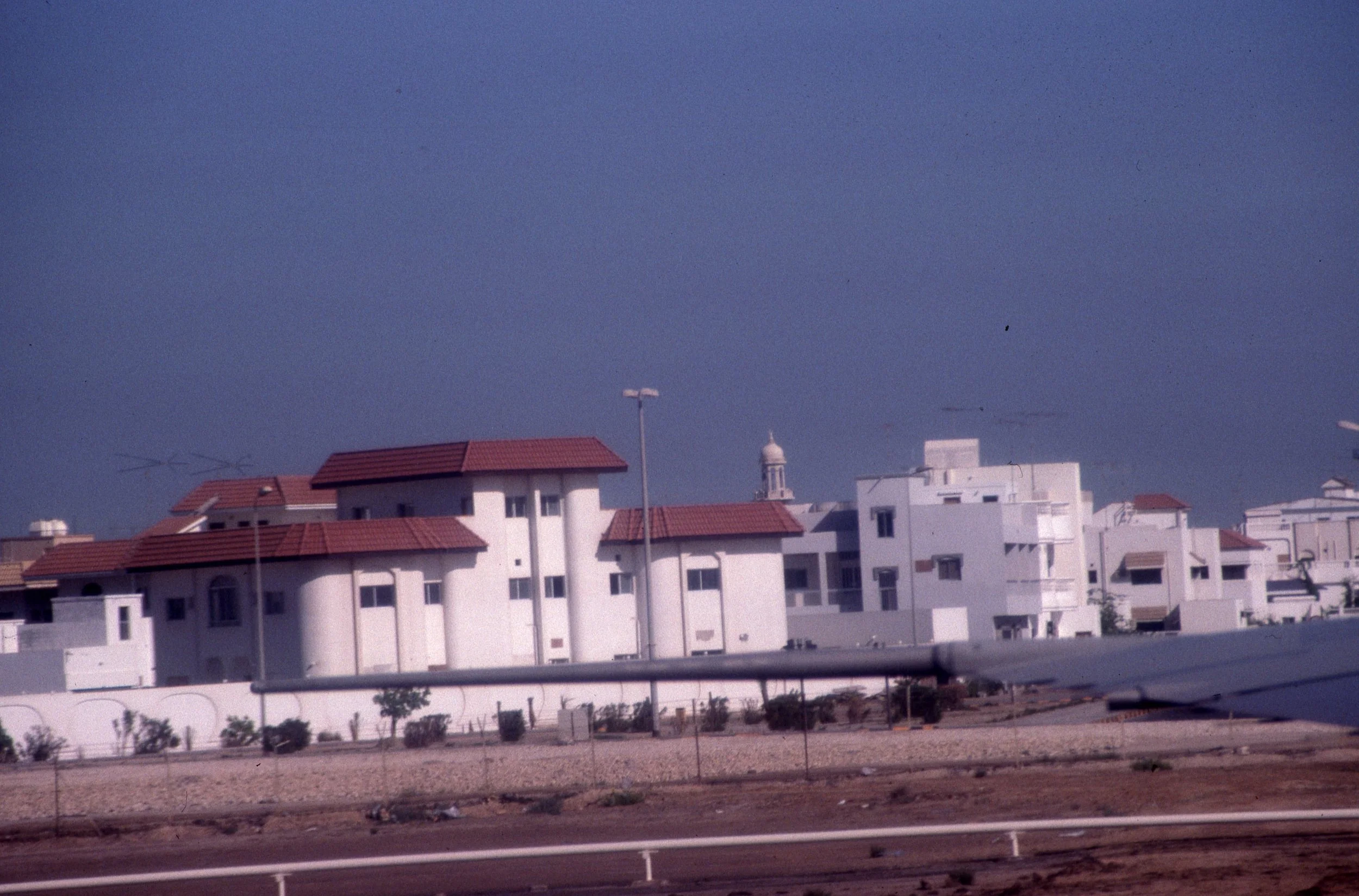 Eileen Jean Fenn 009 Bahrain Mumurey 88