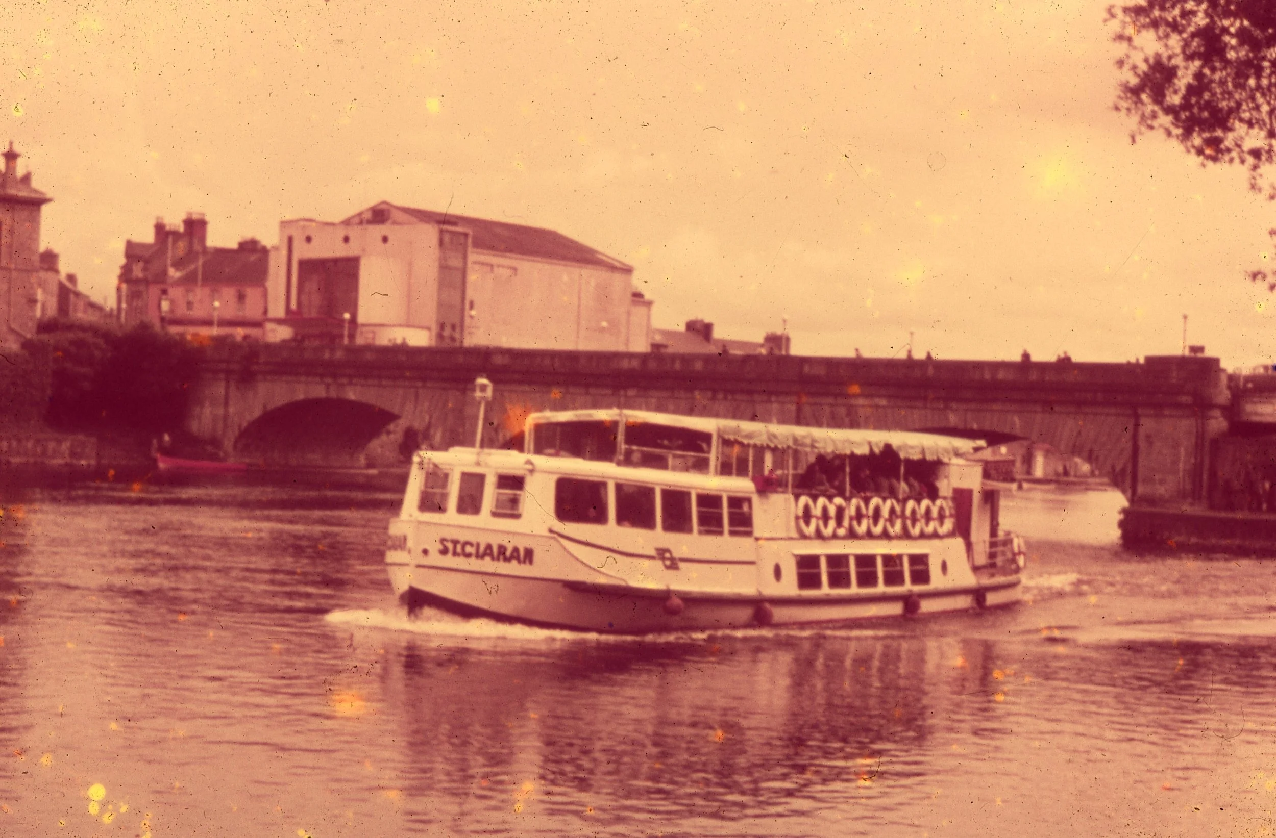 Ireland Slides From Melbourne 053 Shannon Cruises