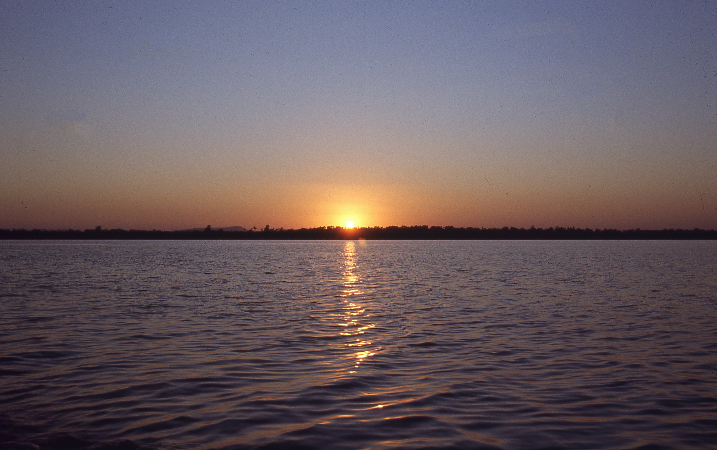 Sunrise Boat Trip (37)