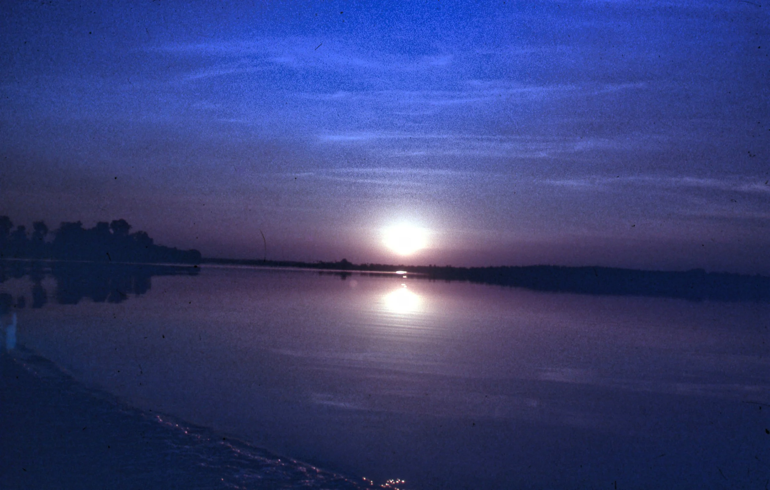 Sunrise Boat Trip (38)