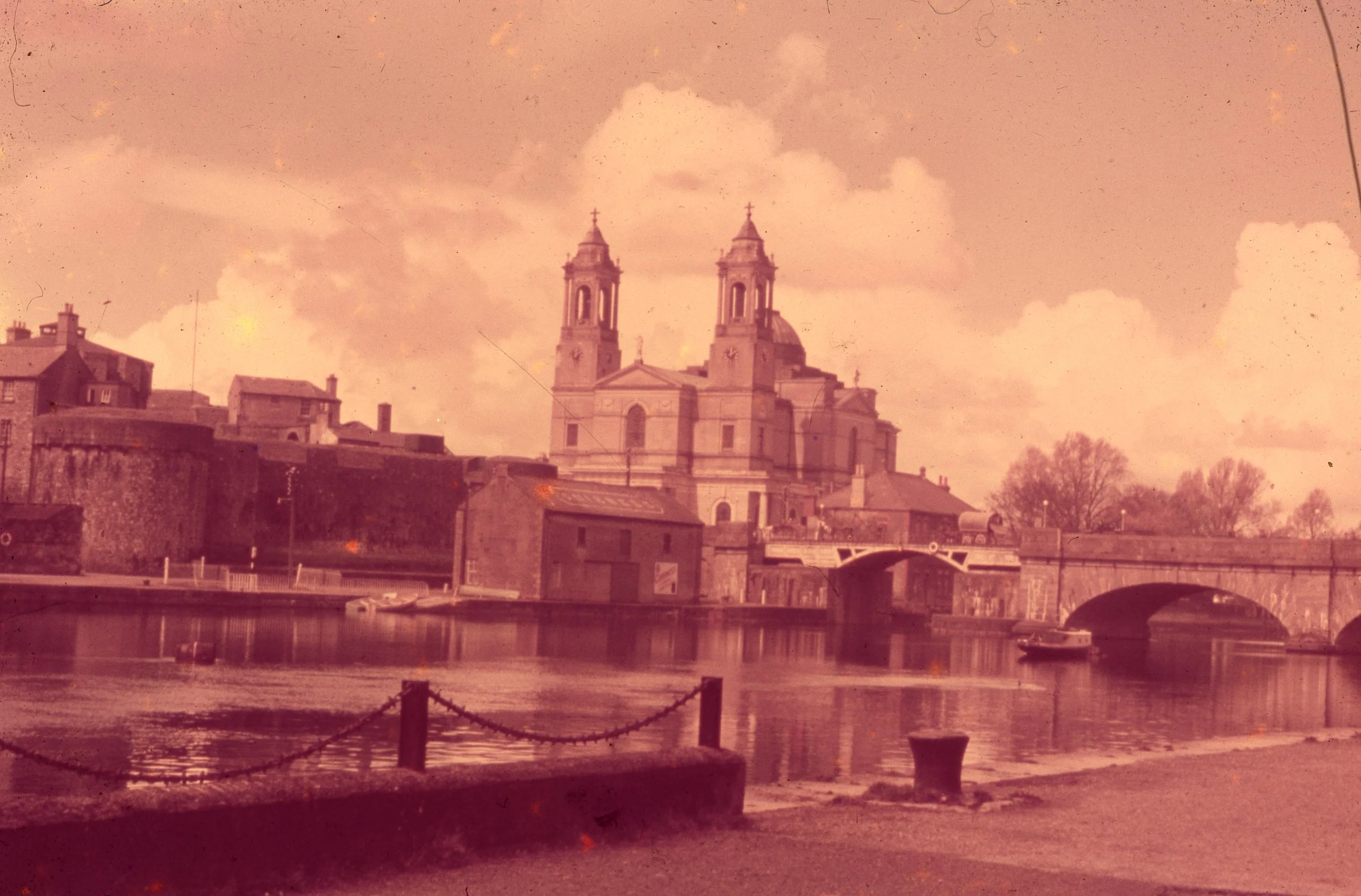 Ireland Slides From Melbourne 058 Athlone