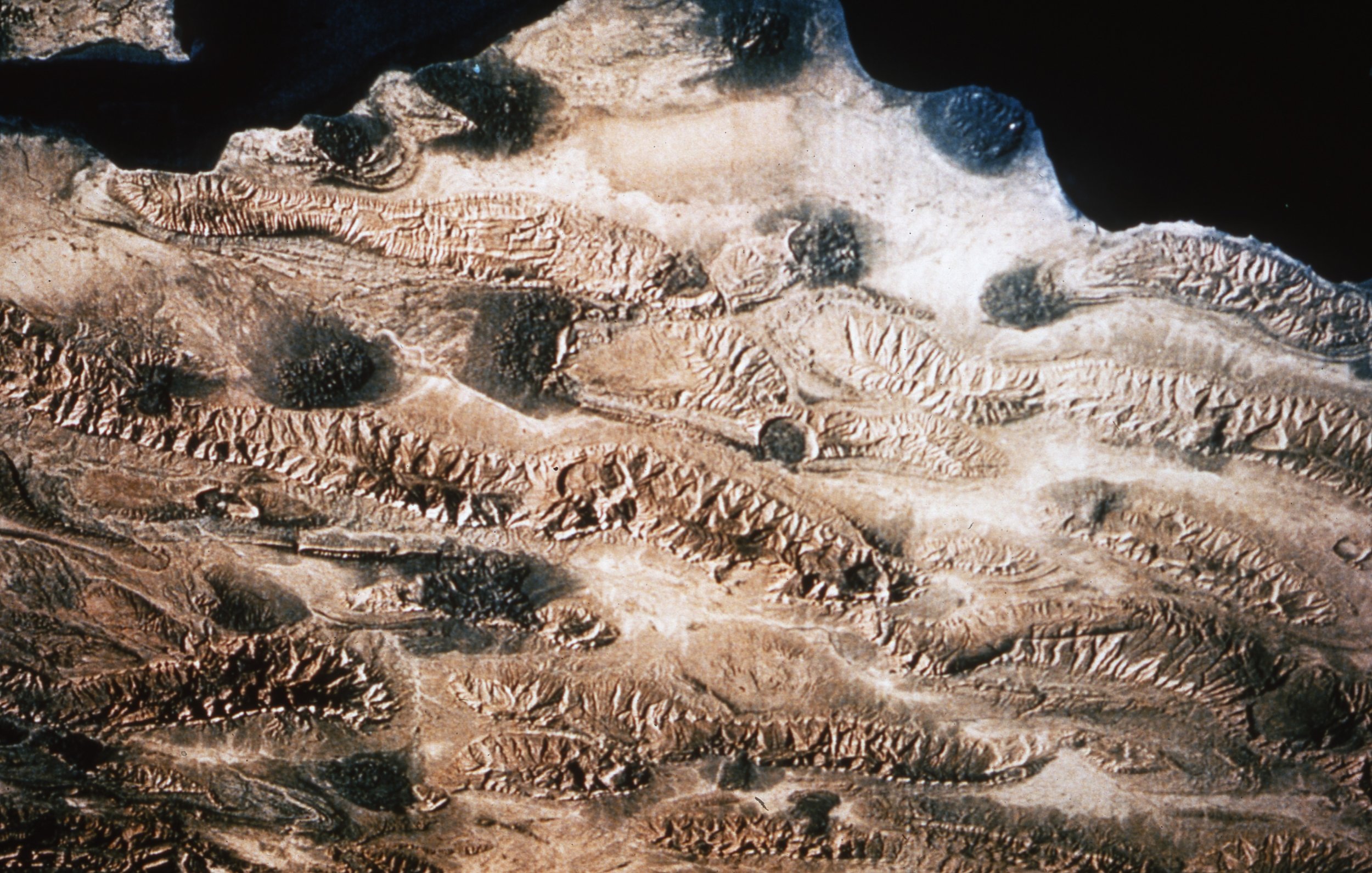 Ireland Slides From Melbourne 024