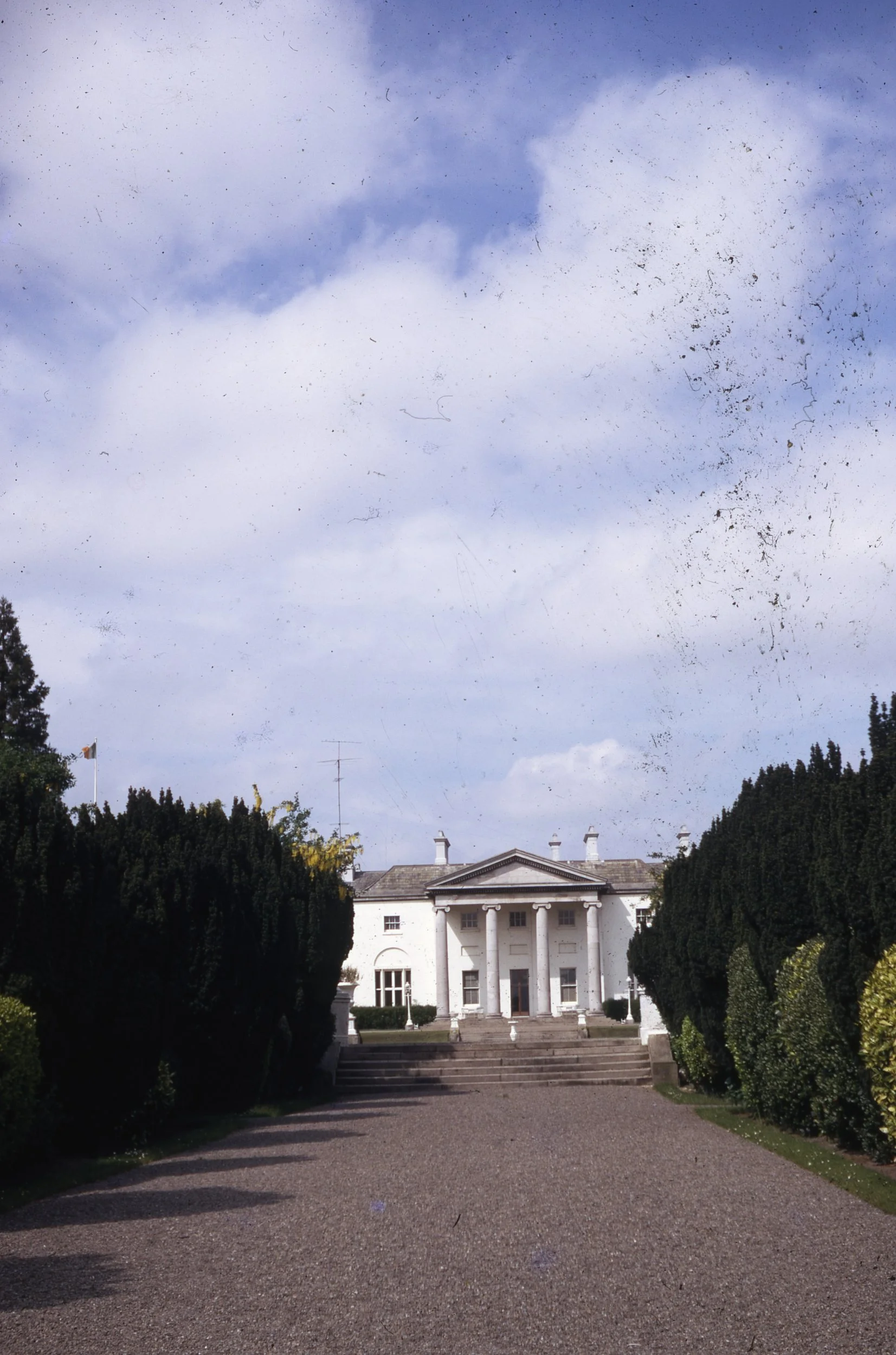 Ireland Slides From Melbourne 021