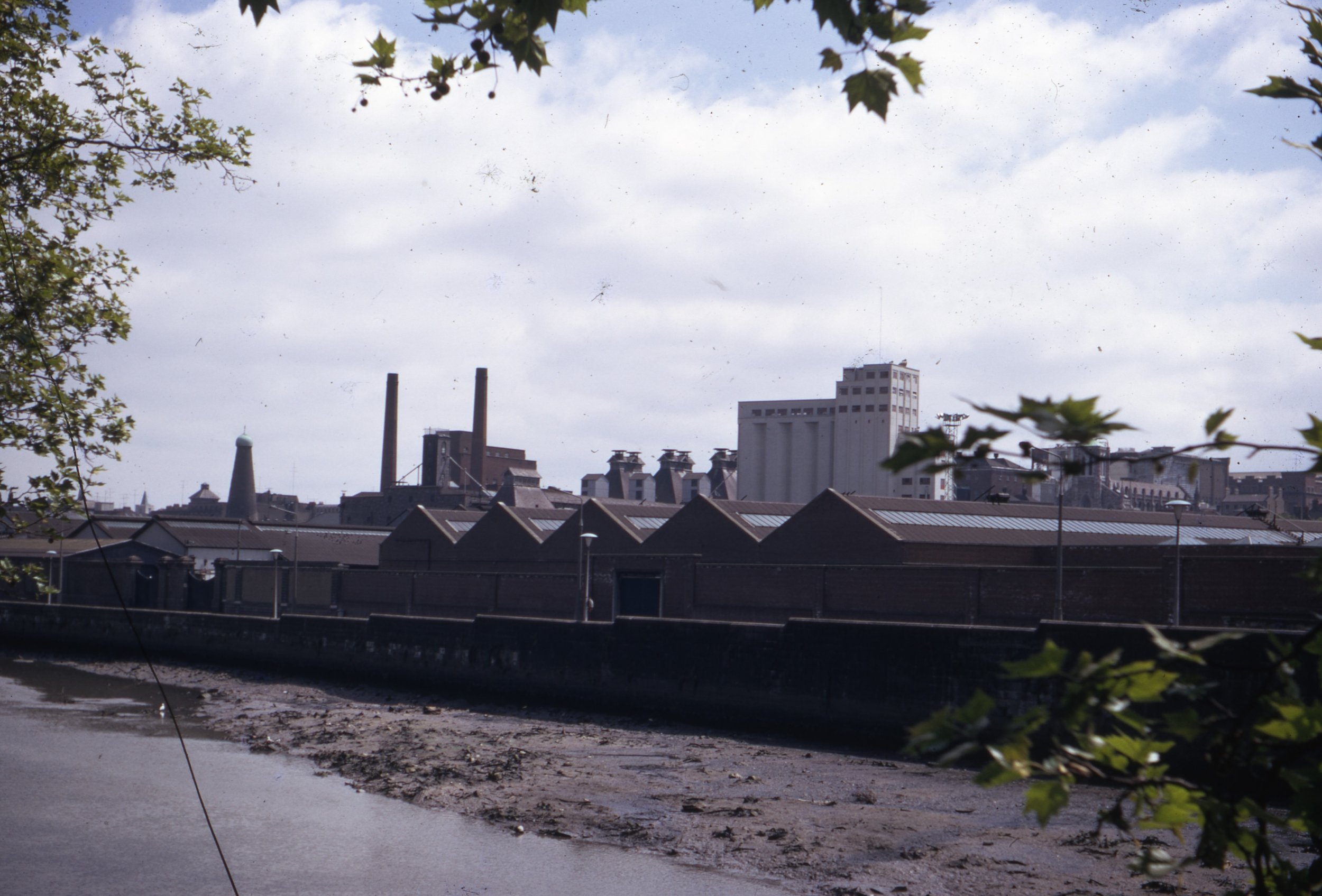 Ireland Slides From Melbourne 050