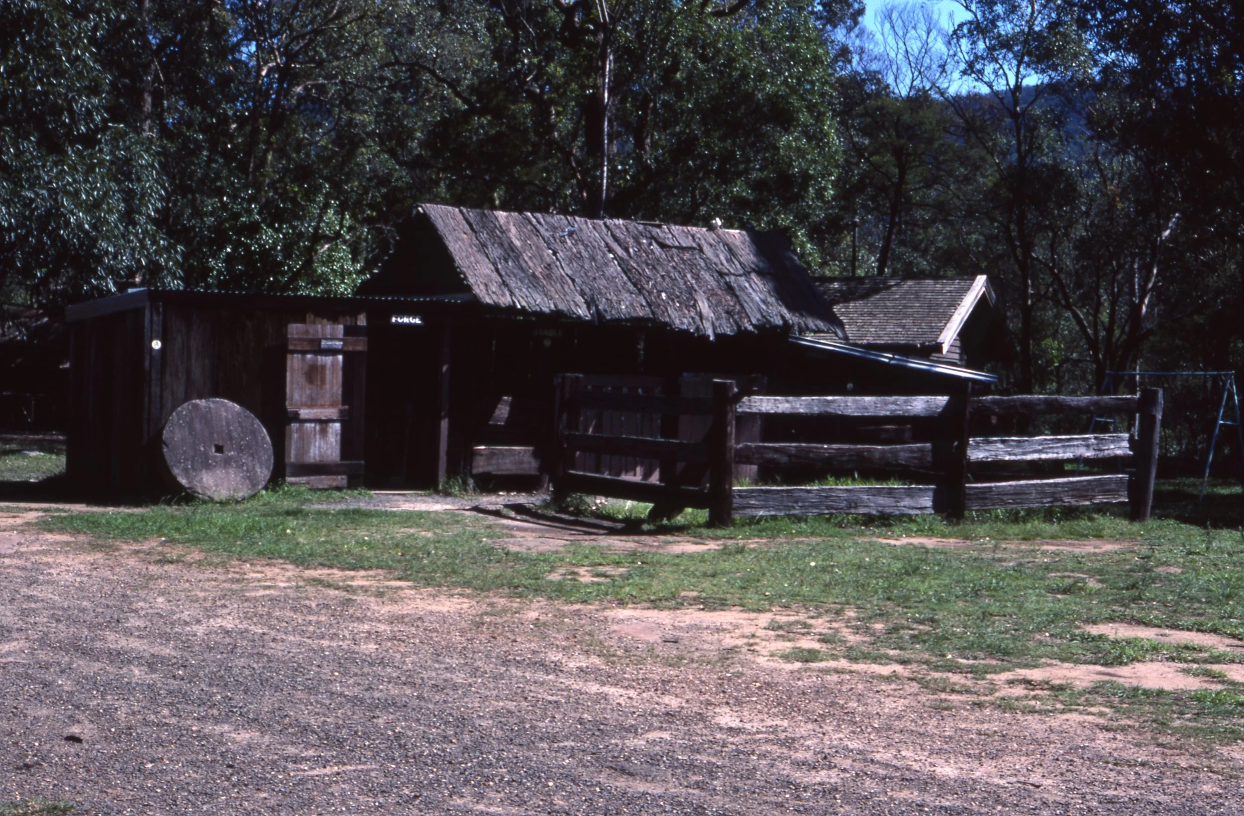 Ireland Slides From Melbourne 028