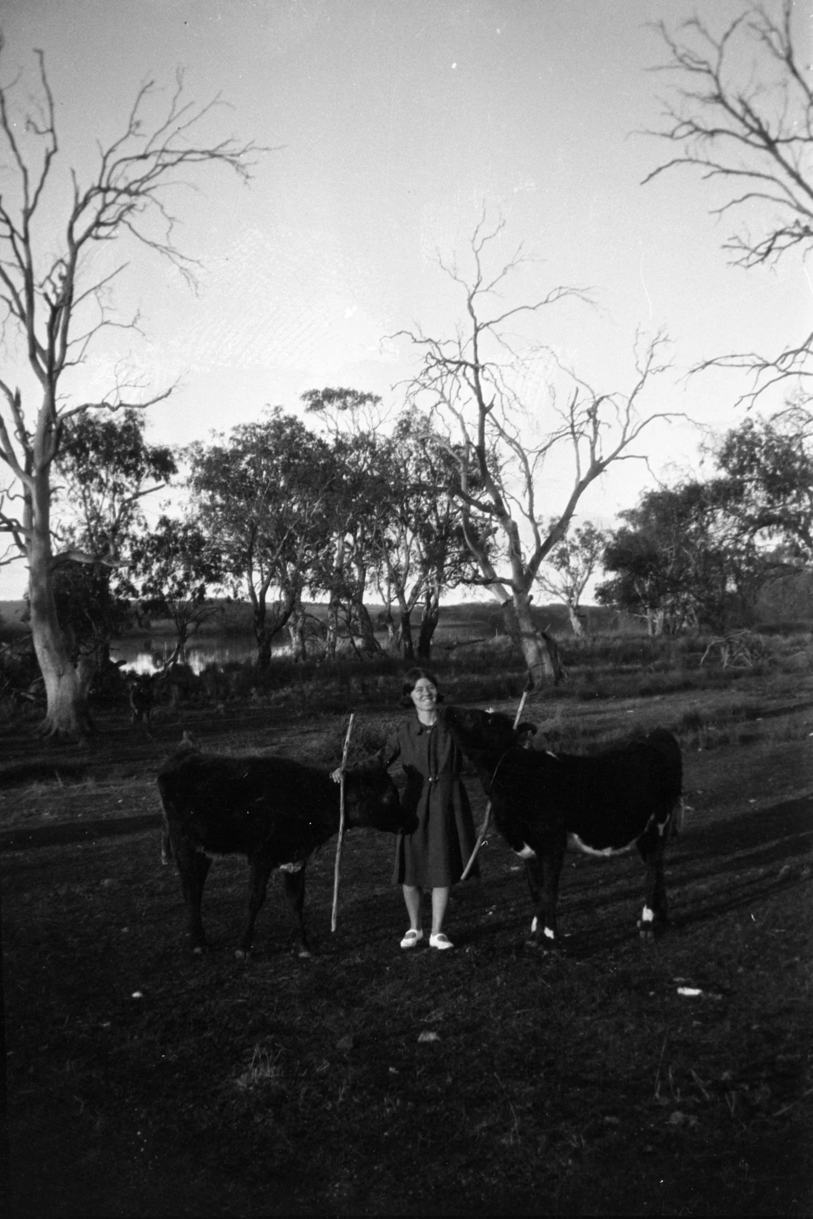 Eileen Jean Fenn 028 September 1934 006