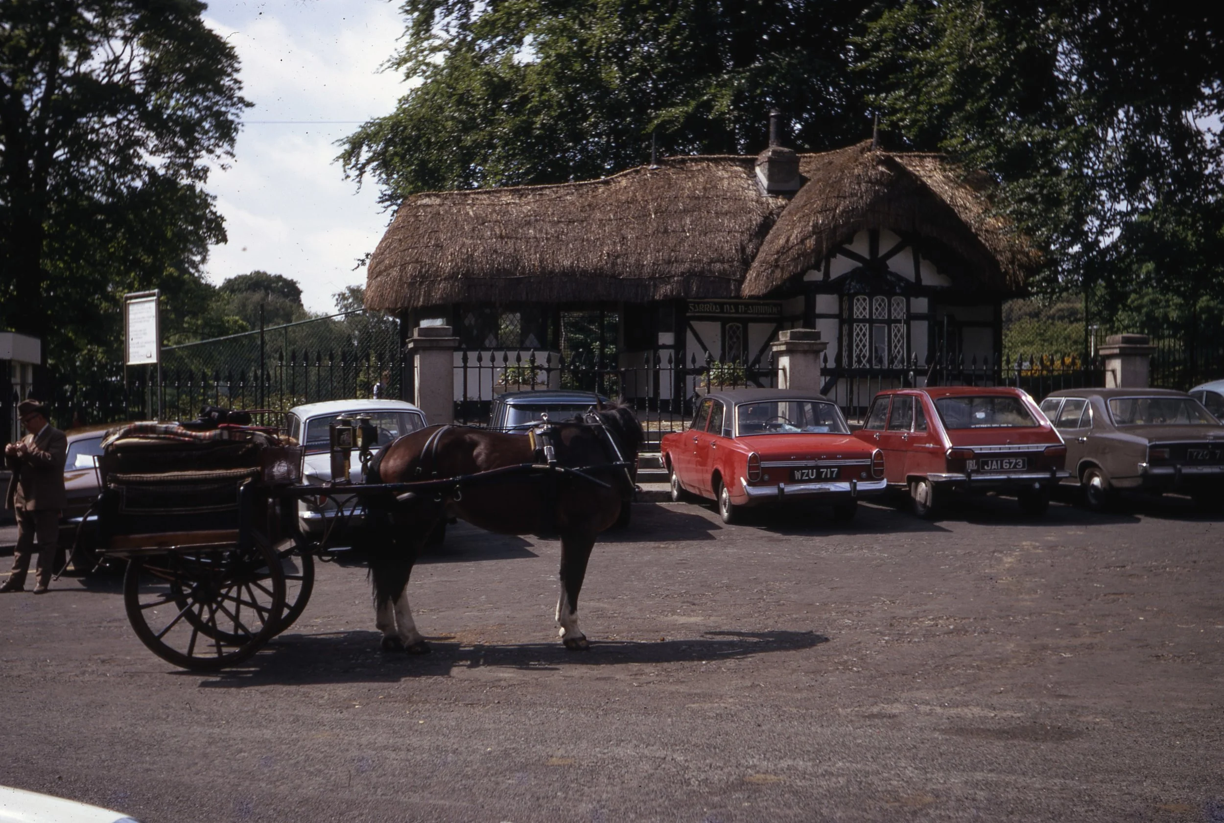 Ireland Slides From Melbourne 059