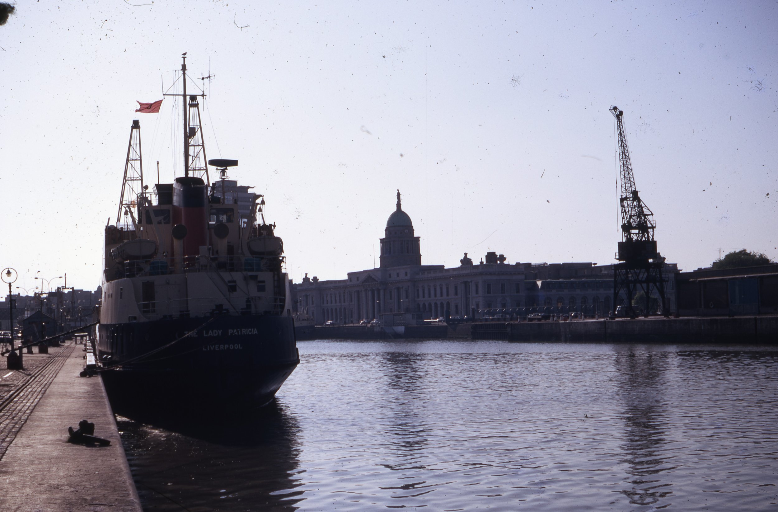 Ireland Slides From Melbourne 018