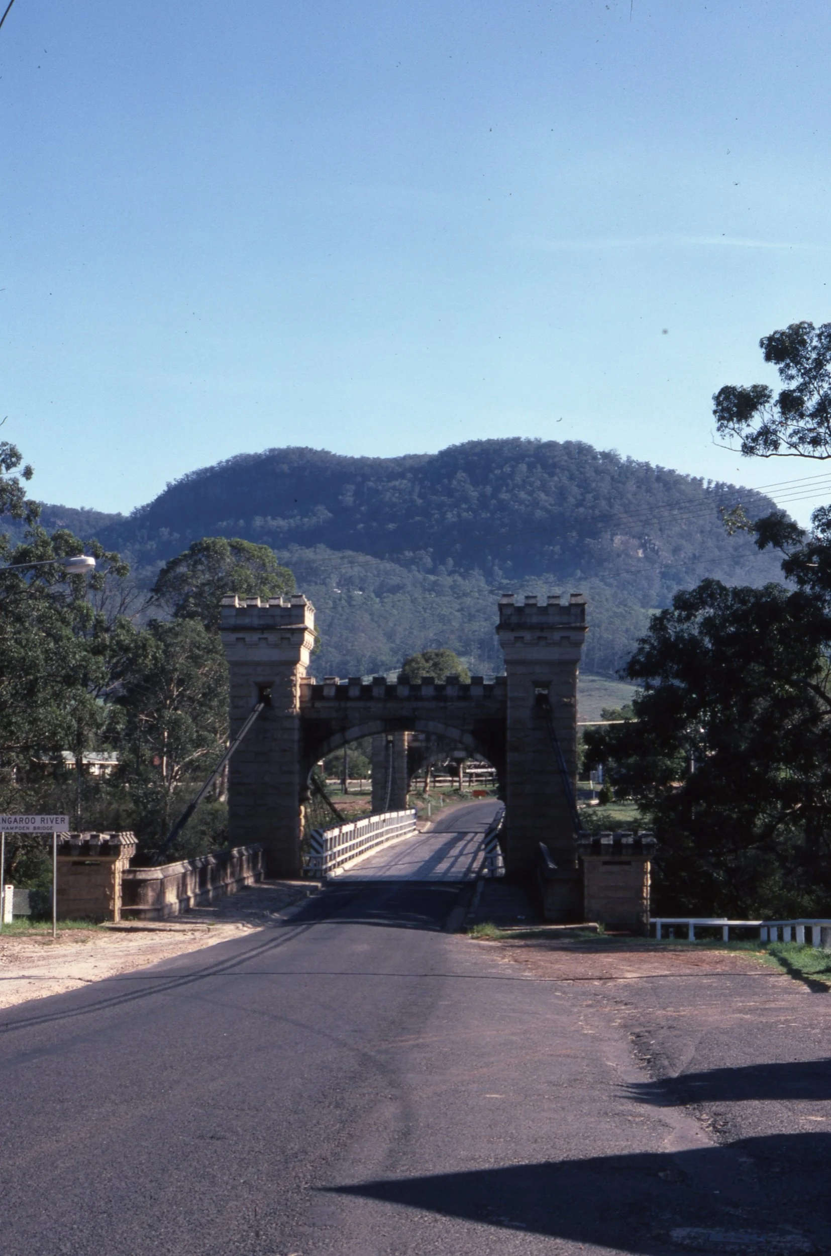 Ireland Slides From Melbourne 052