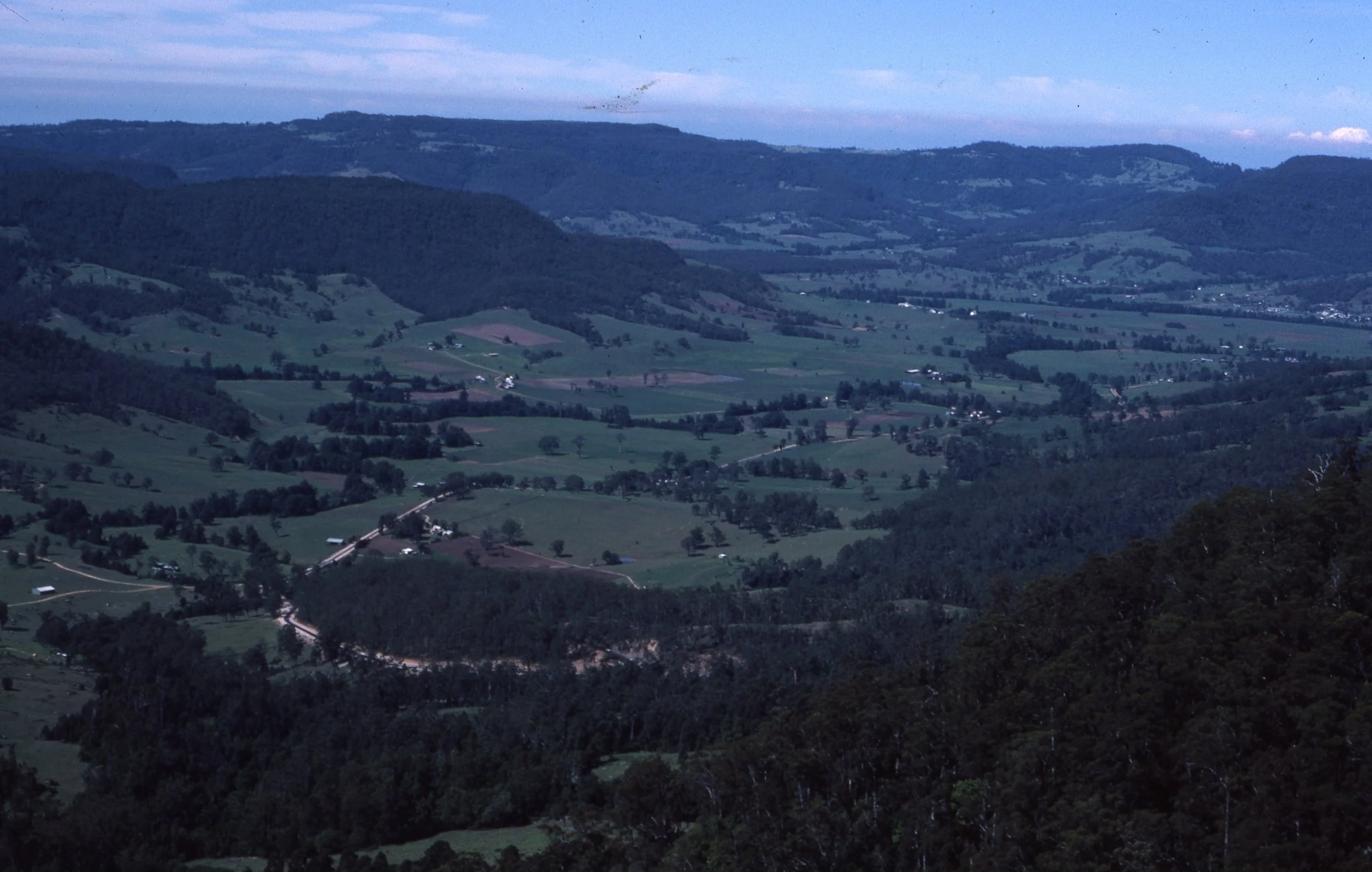 Ireland Slides From Melbourne 032