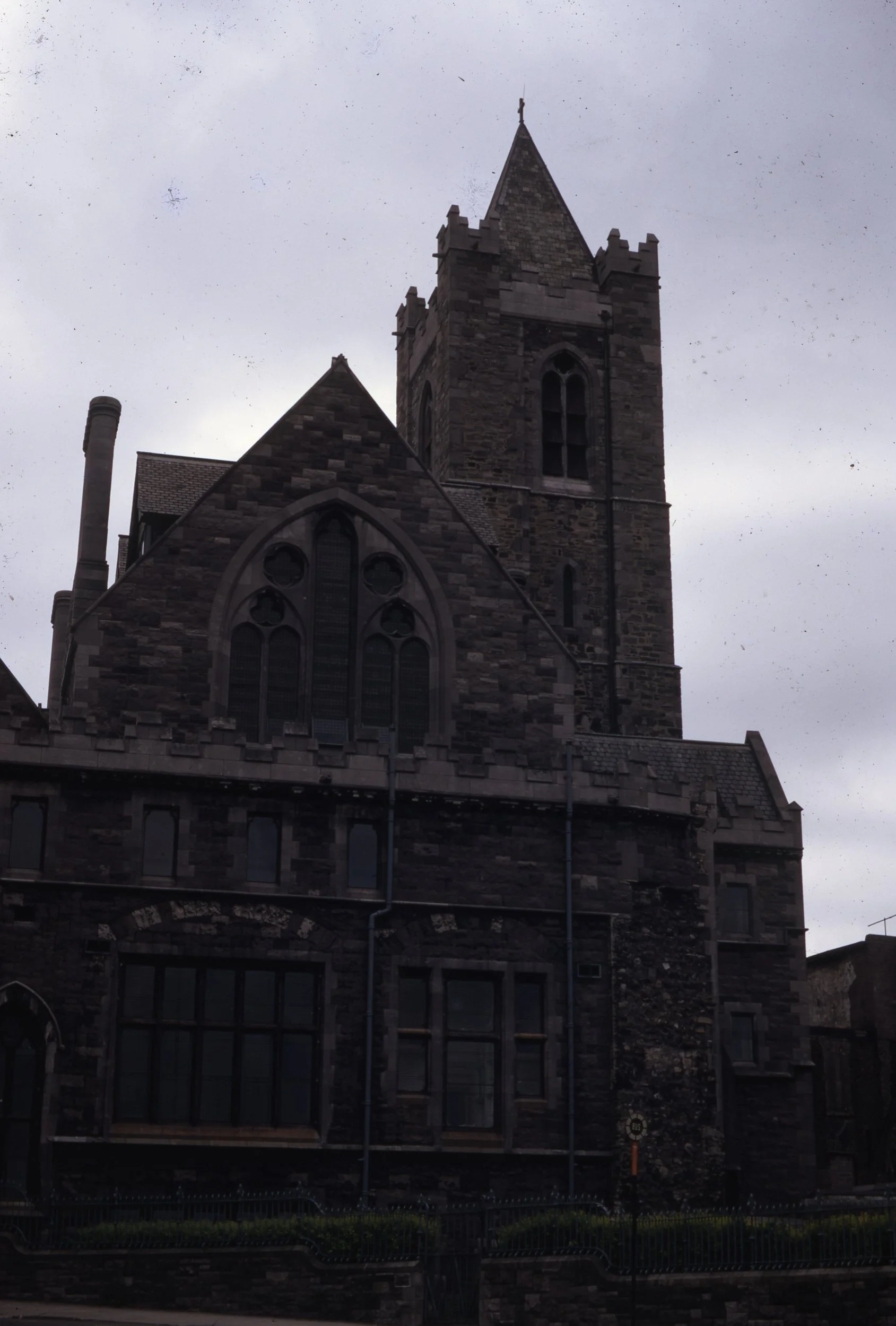 Ireland Slides From Melbourne 010