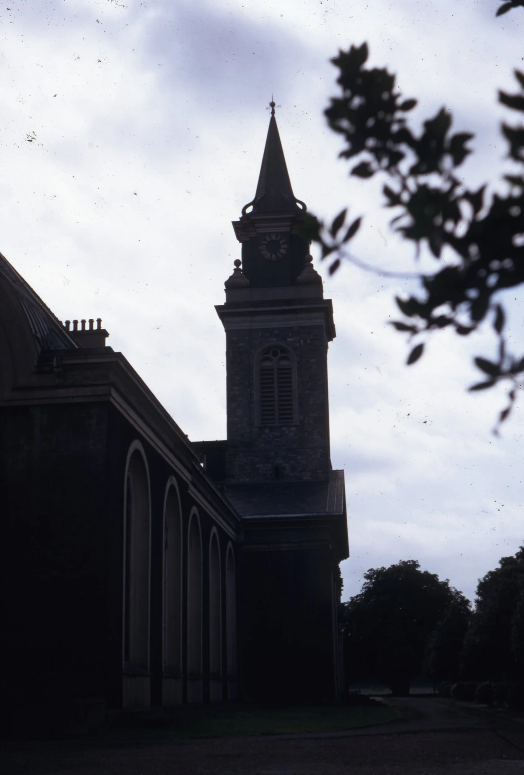 Ireland Slides From Melbourne 003