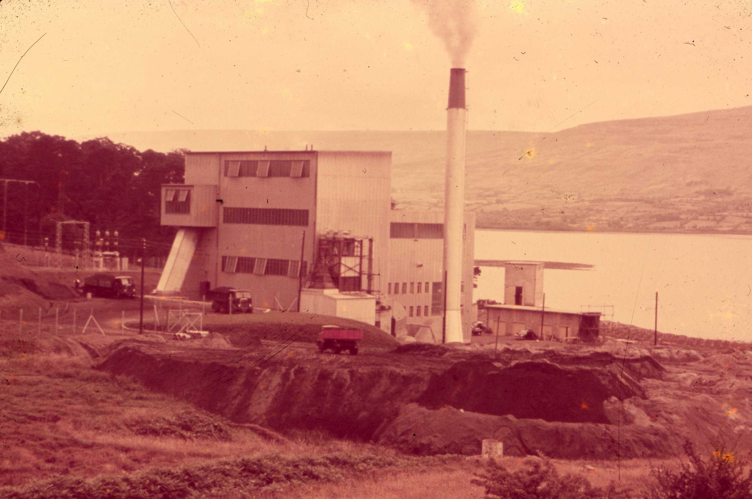 Ireland Slides From Melbourne 023 ESB Coal Buren