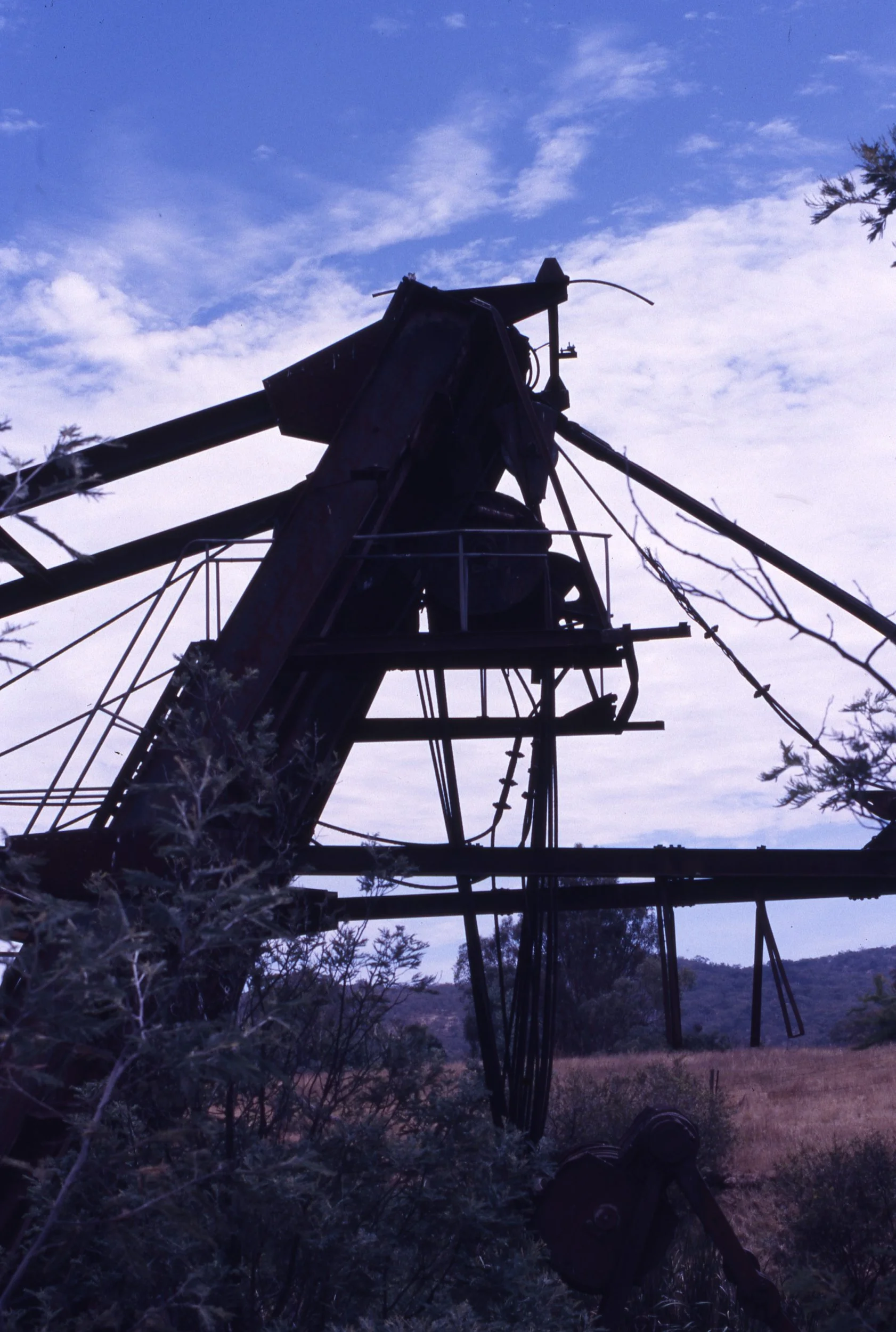 Ireland Slides From Melbourne 042 Dredge