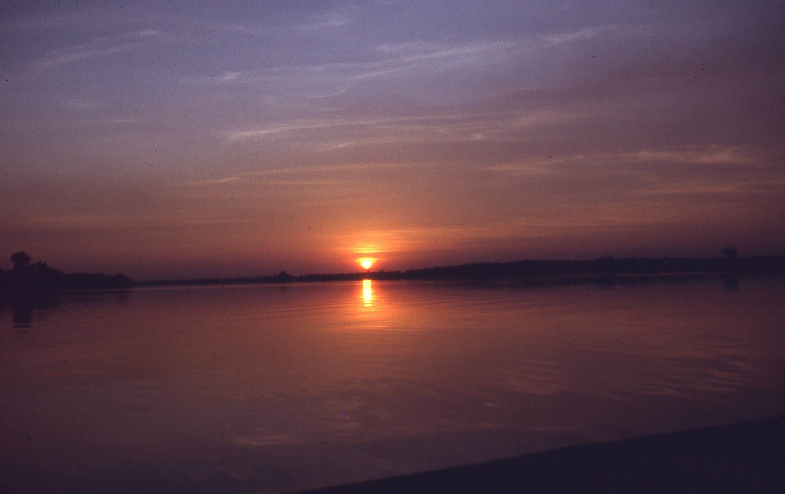 Sunrise Boat Trip (35)