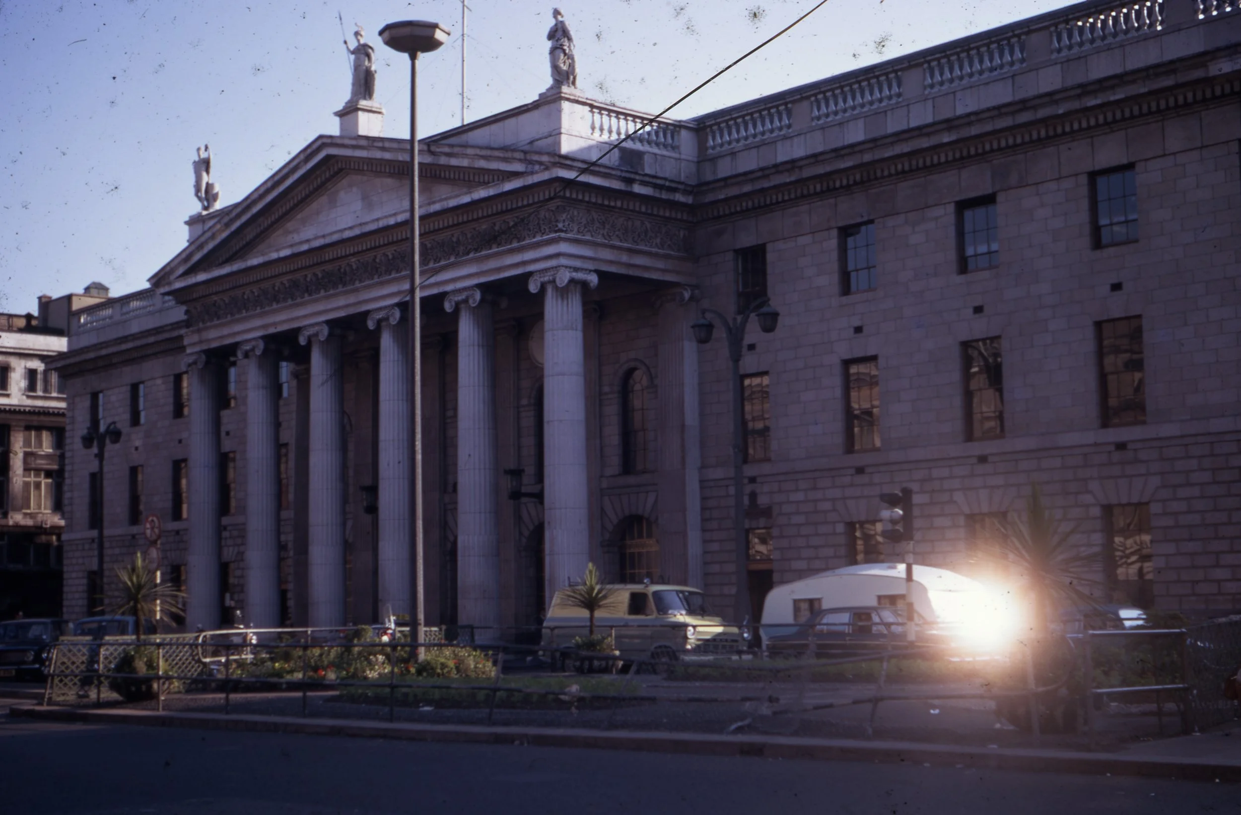 Ireland Slides From Melbourne 004