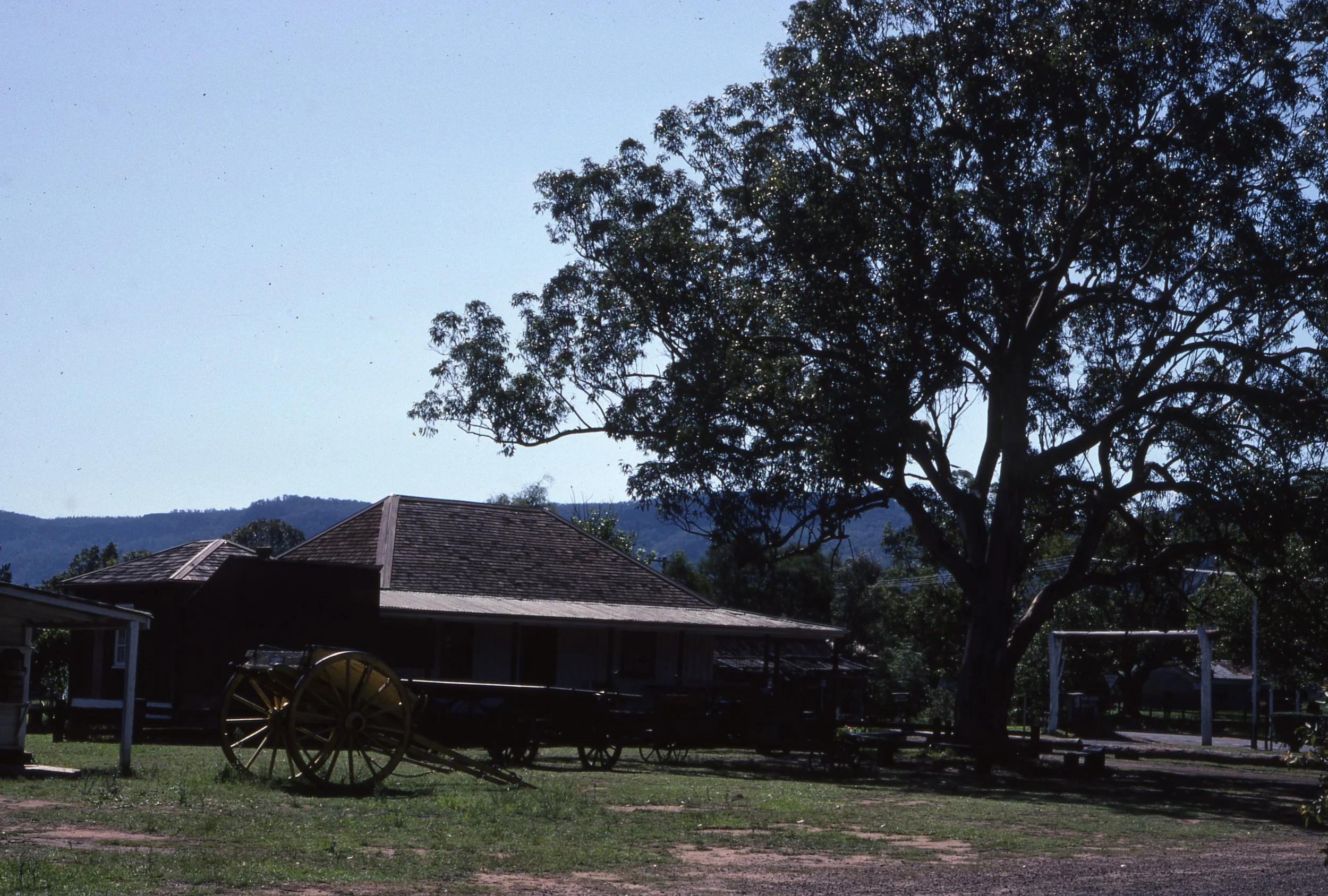 Ireland Slides From Melbourne 048