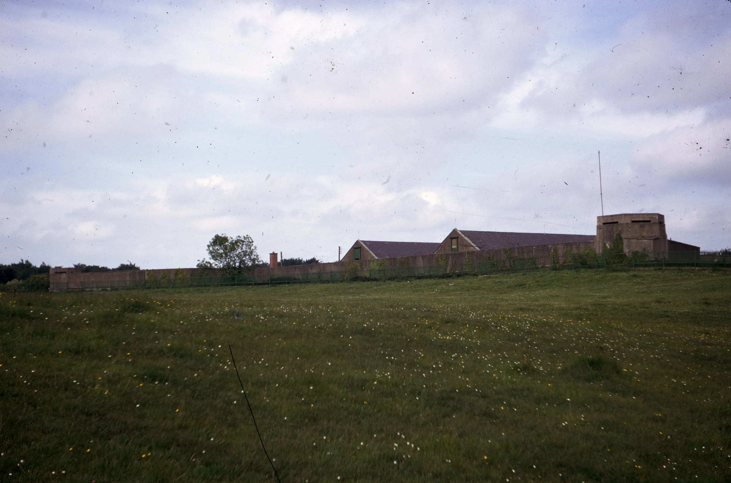 Ireland Slides From Melbourne 043