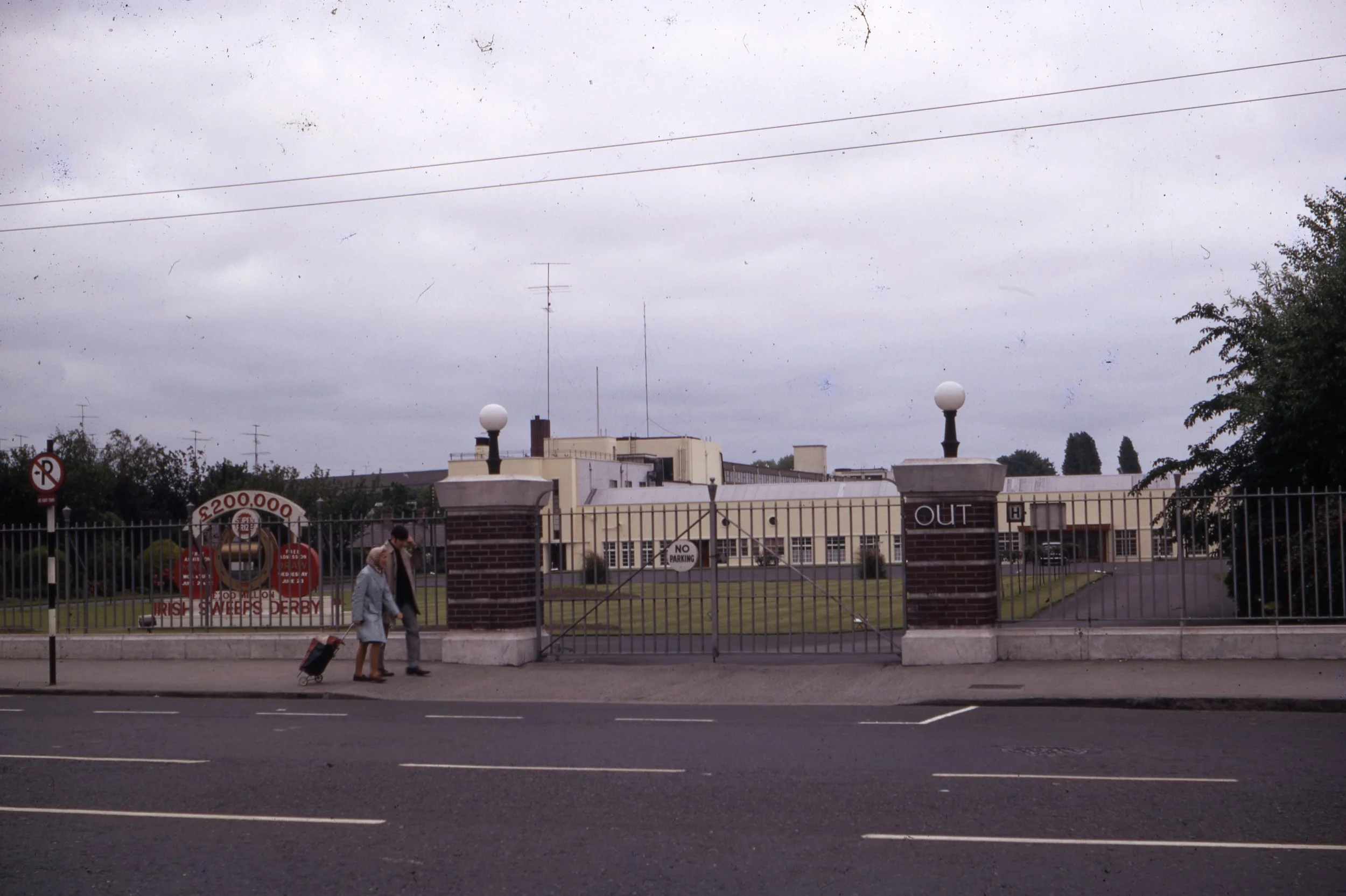 Ireland Slides From Melbourne 006