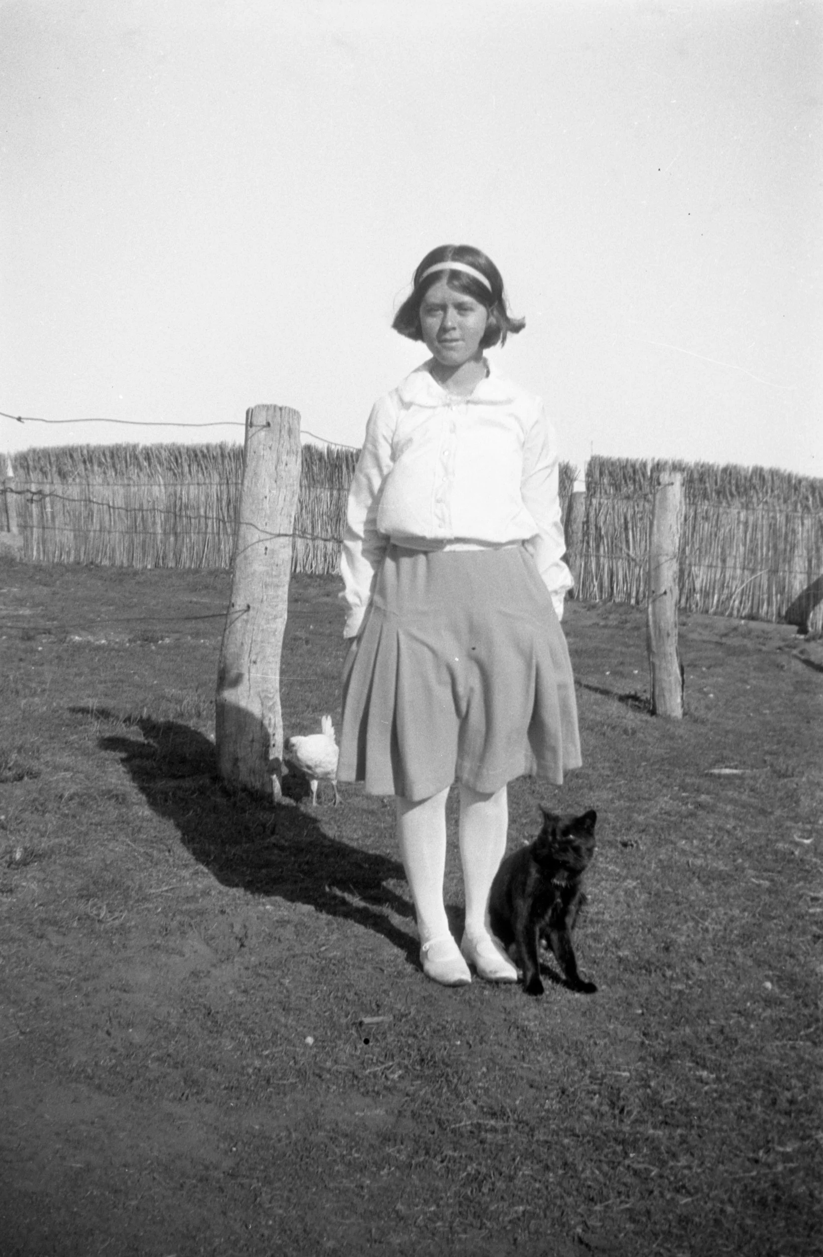 Eileen Jean Fenn August 1934 037