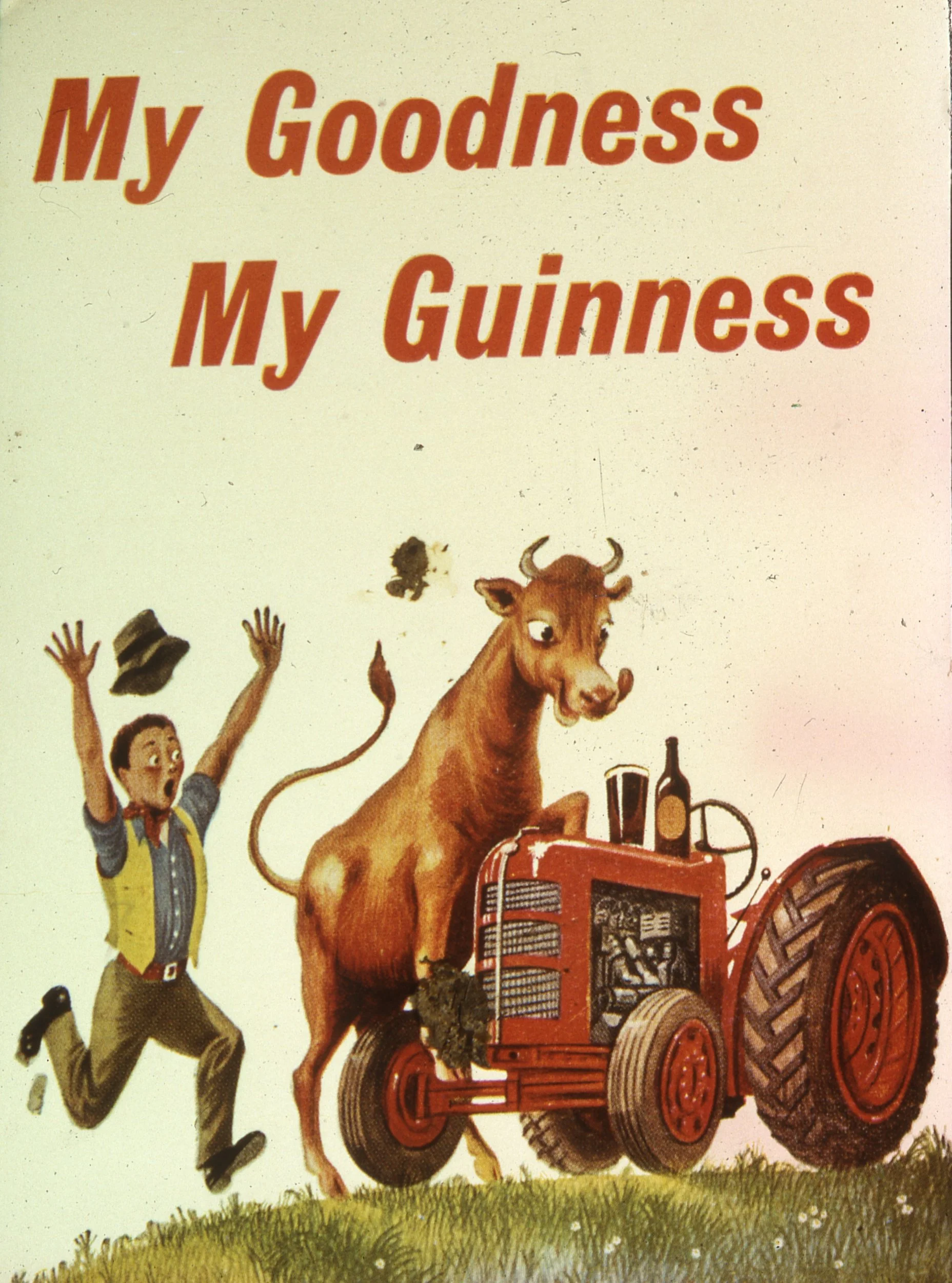 Ireland Slides From Melbourne 011 My Goodness My Guinness Add