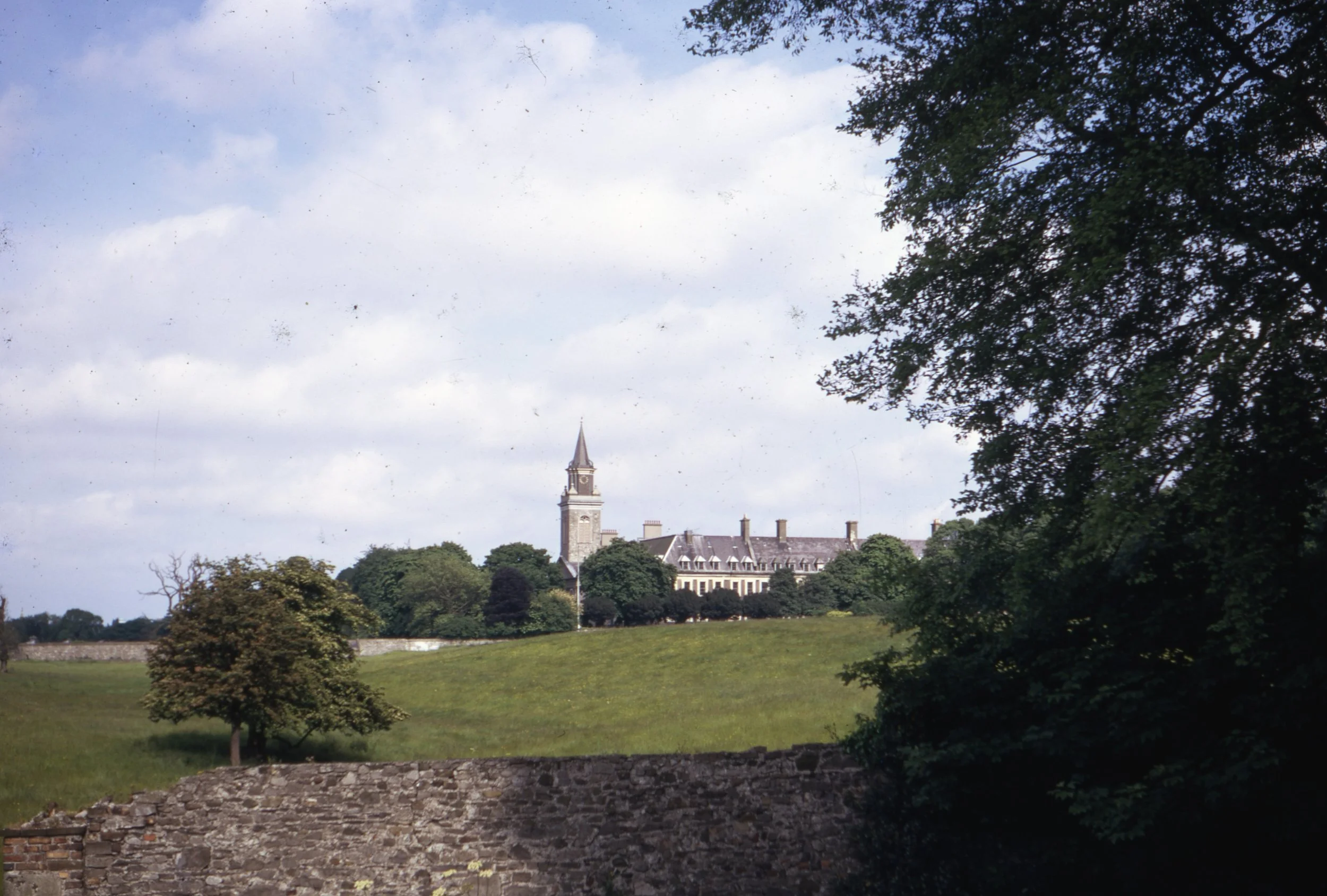 Ireland Slides From Melbourne 051
