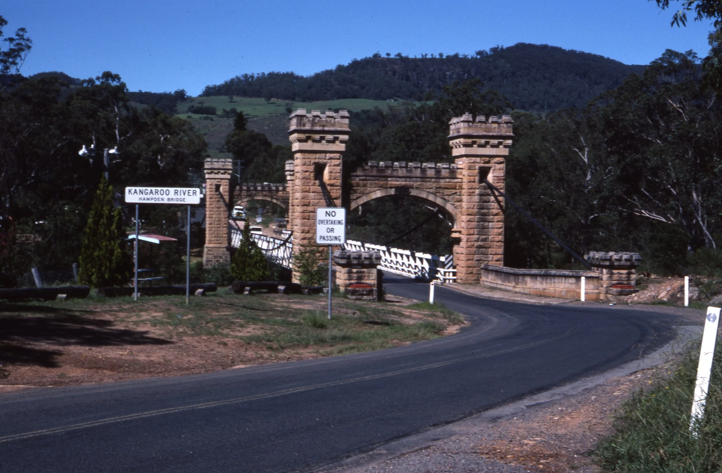 Ireland Slides From Melbourne 027
