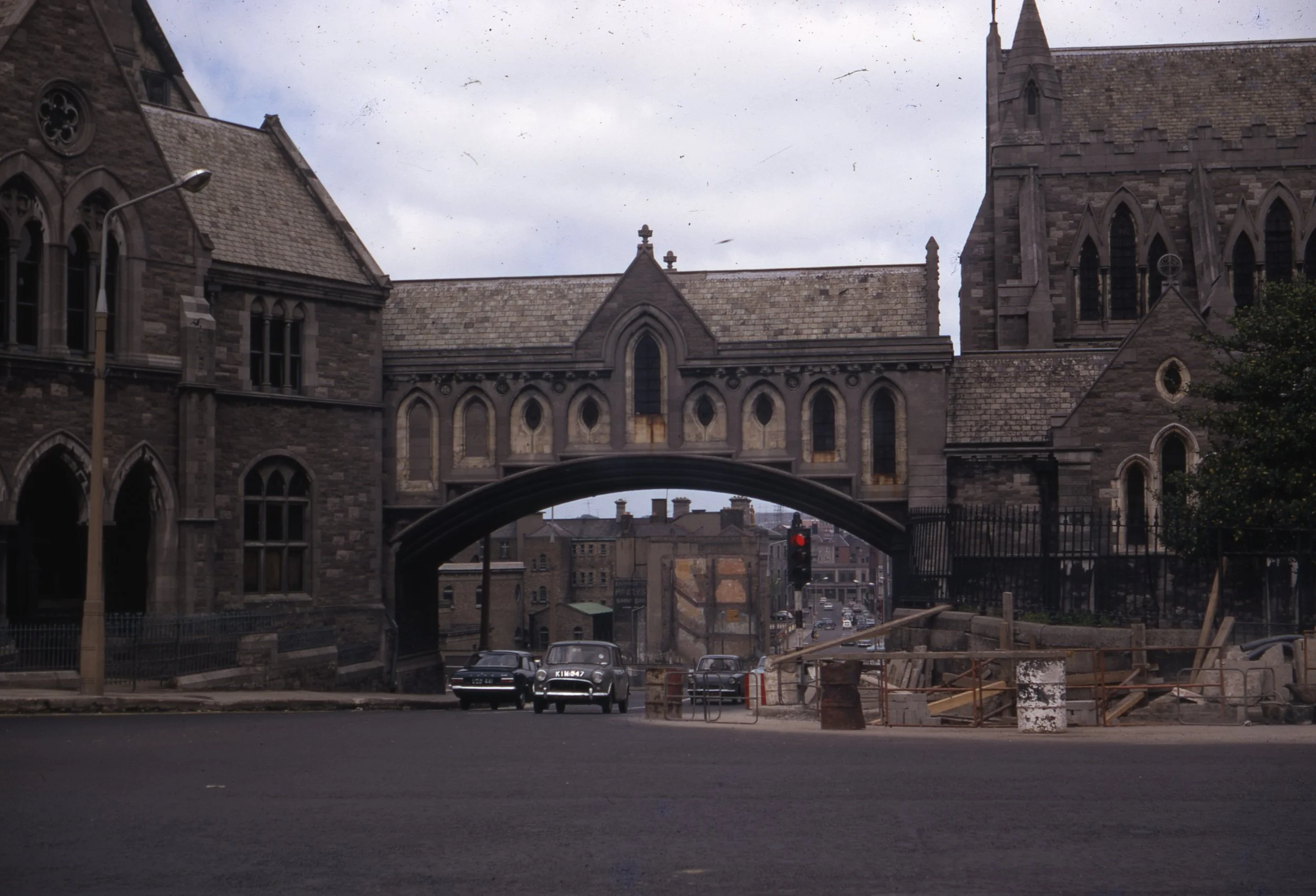 Ireland Slides From Melbourne 038