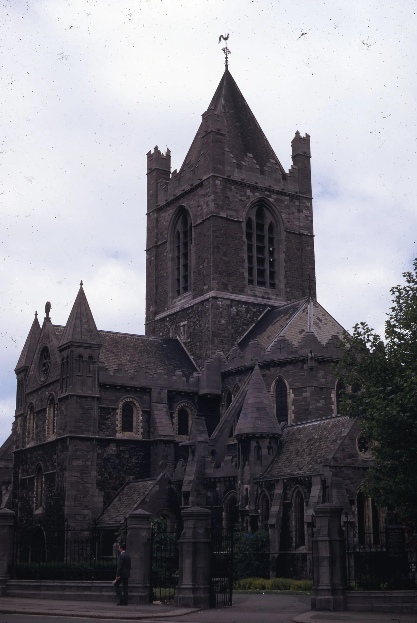 Ireland Slides From Melbourne 033