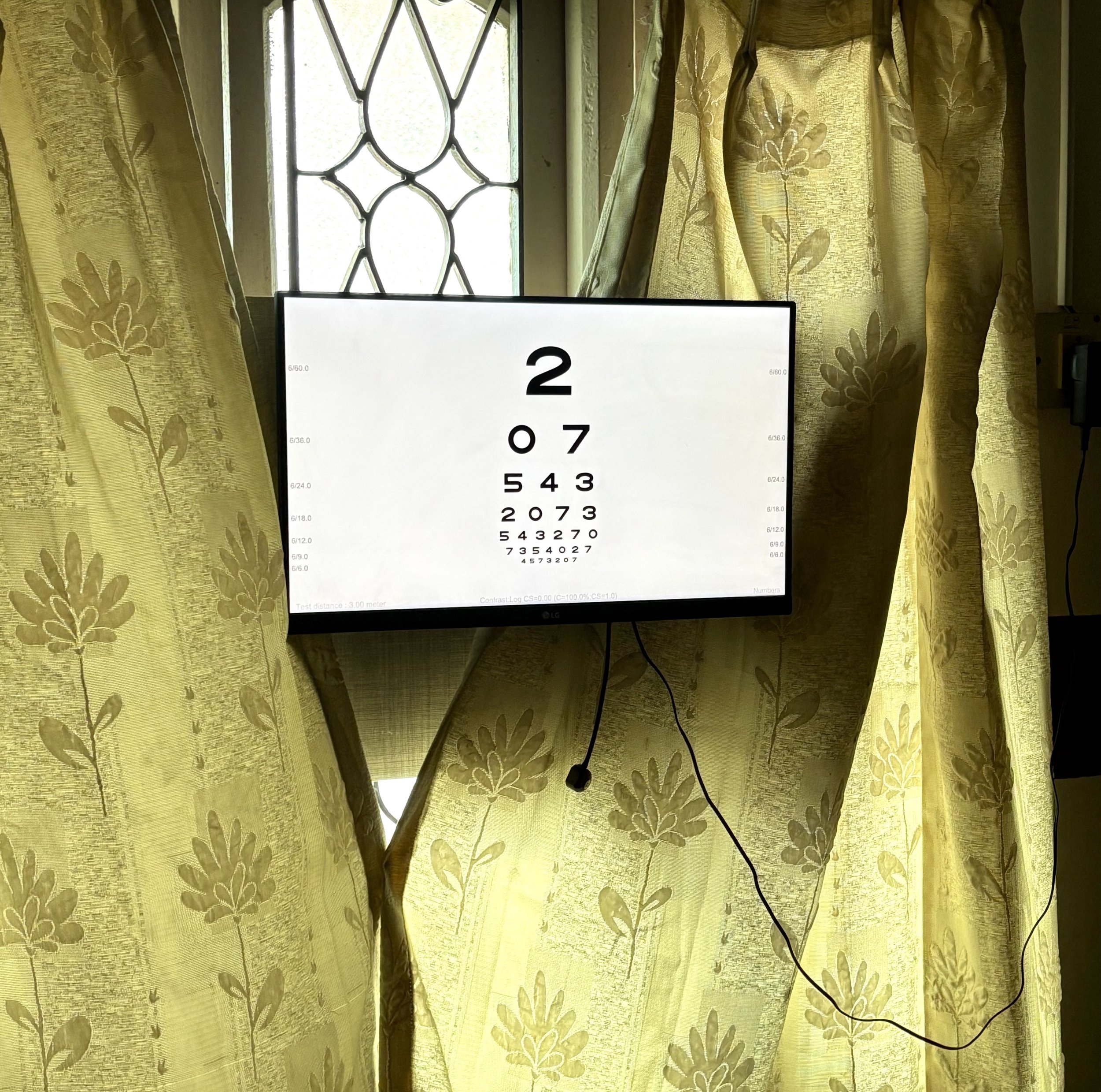 Aravind Eye Hospital