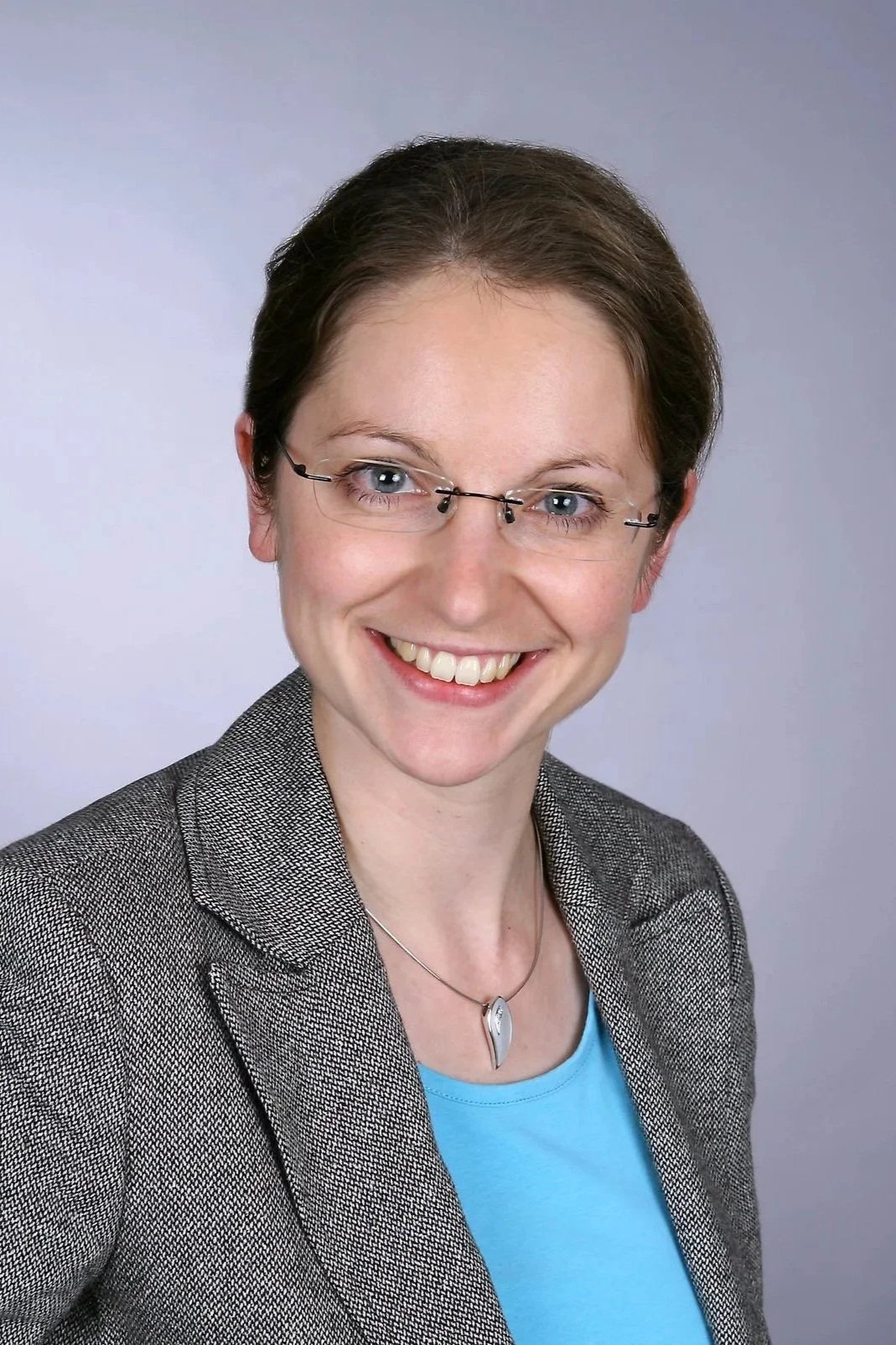 Portrait Tanja Laubis