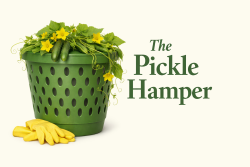 The Pickle Hamper