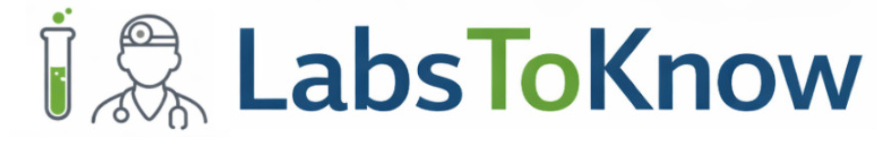 LabsToKnow