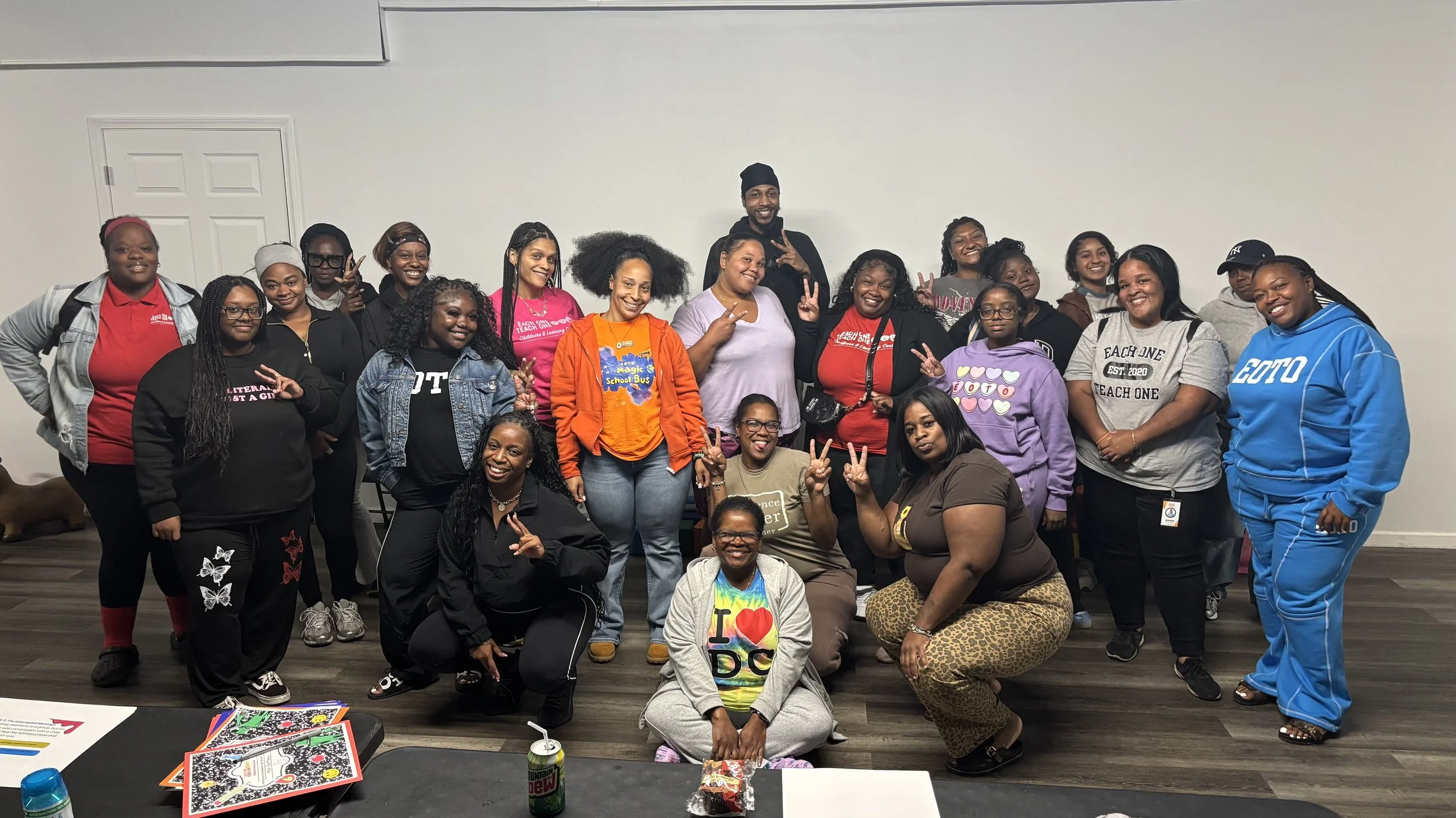 Professional Development Days 2025