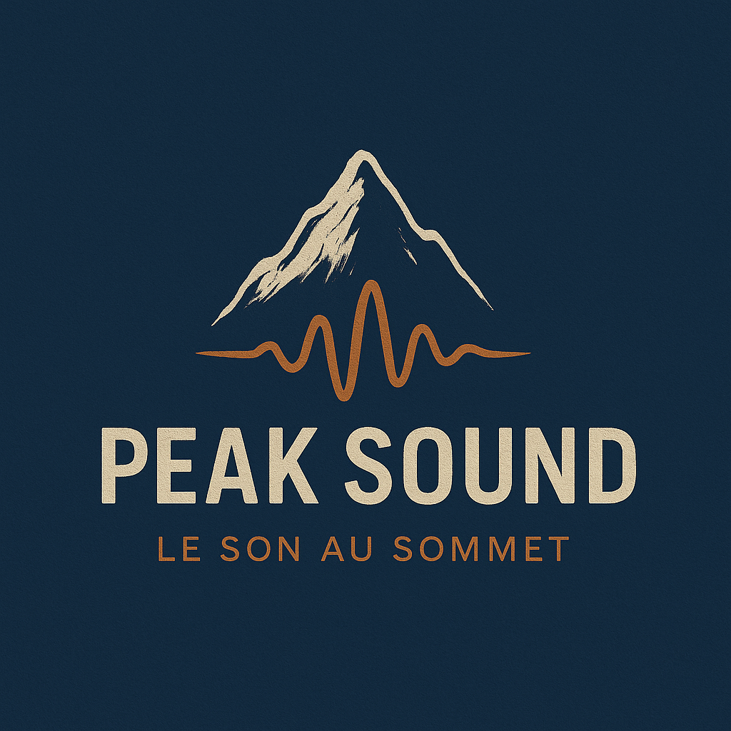 Peak Sound