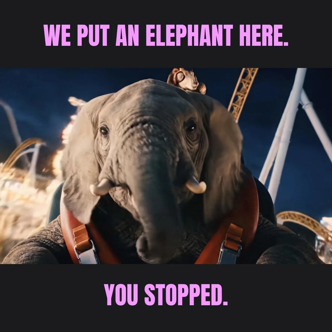 Content that pops &ndash; AI-flavored. Hybrid-mix. Classic taste. Think we're MAD? You're welcome.

#AIvideo #AIfilm #AIcontent #AI #AIcreativity