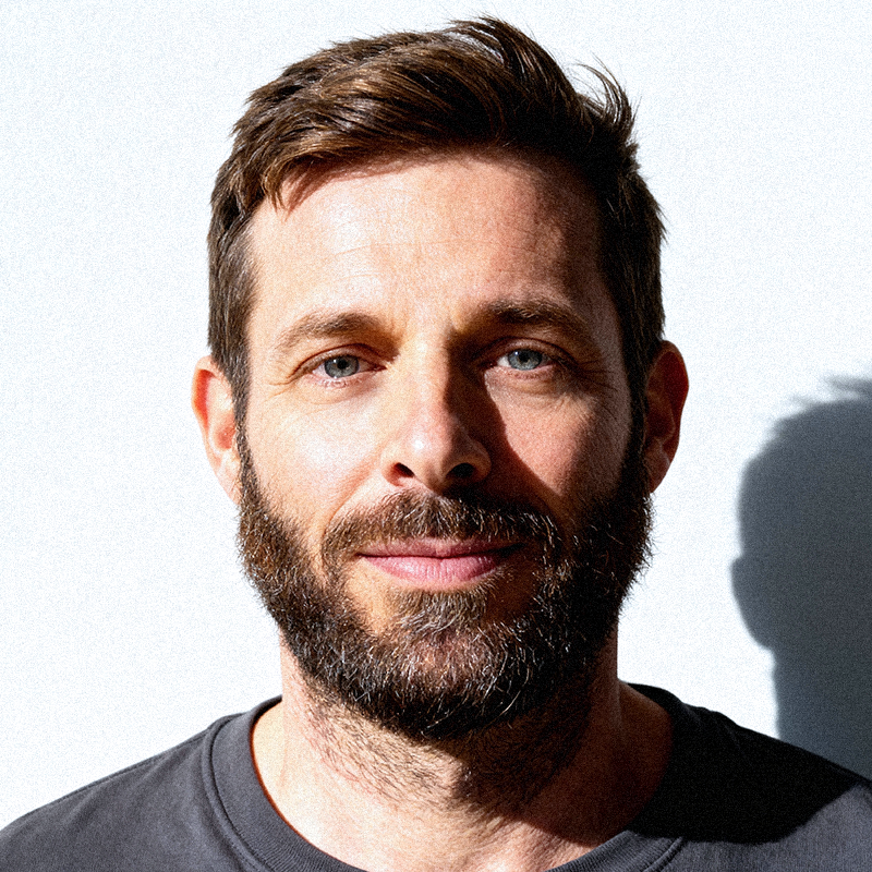 Markus Bader / Film Director & Partner MAD Studio GmbH