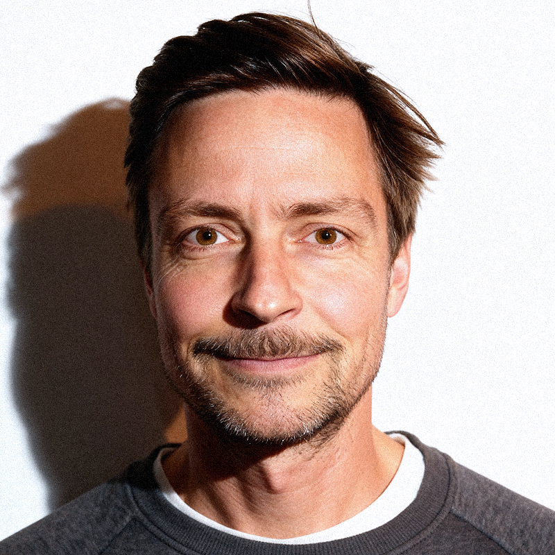 Dominik Adam-Nikel / Producer & Partner MAD Studio GmbH