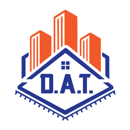 D.A.T. GroundLevel