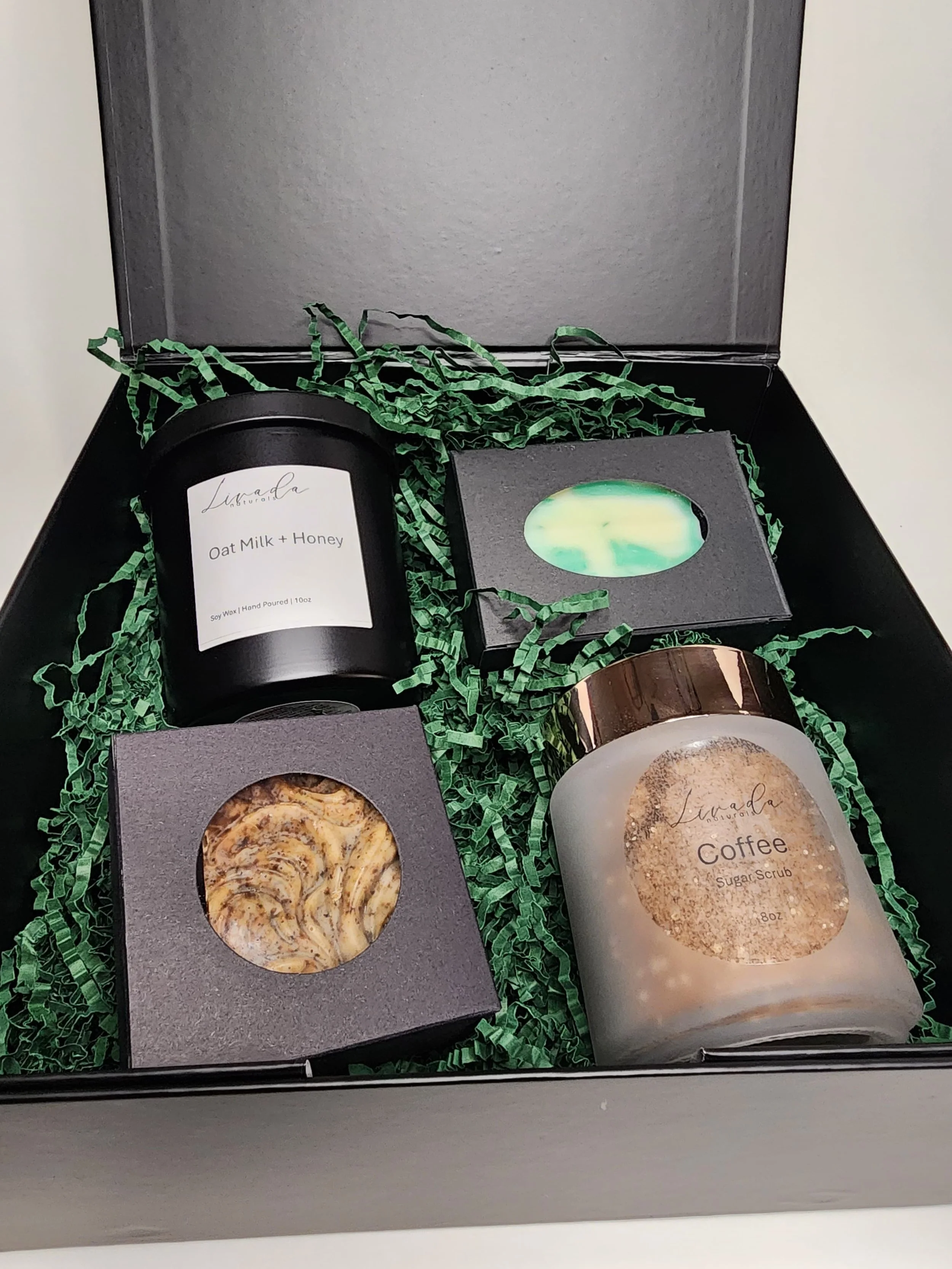 Gift Box Set