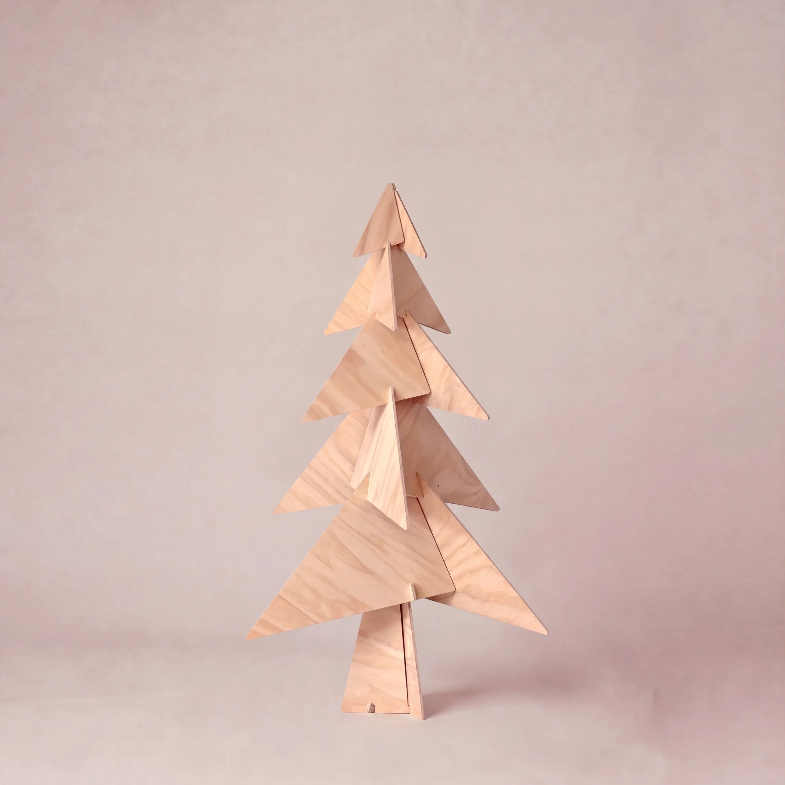 Puzzelboom 110 cm