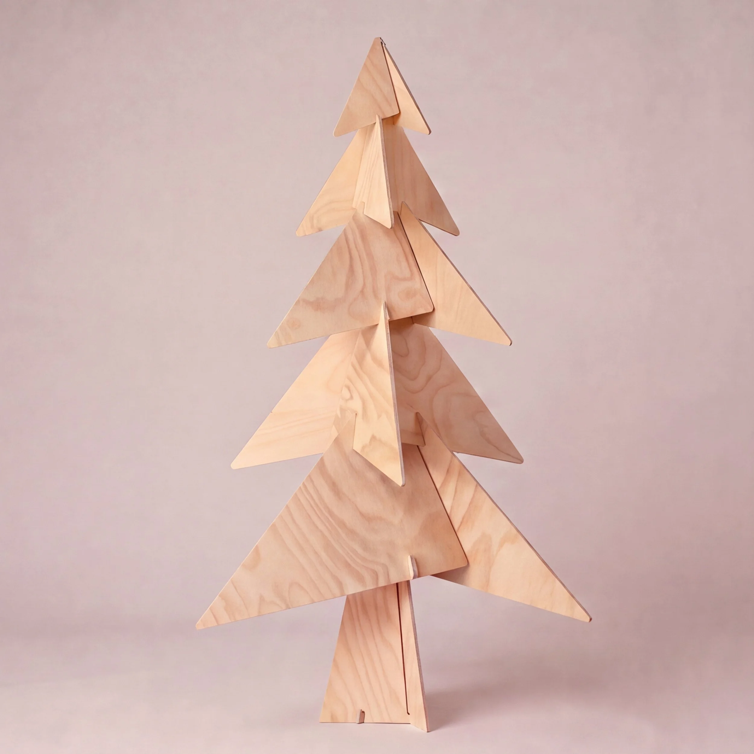 Puzzelboom 160 cm