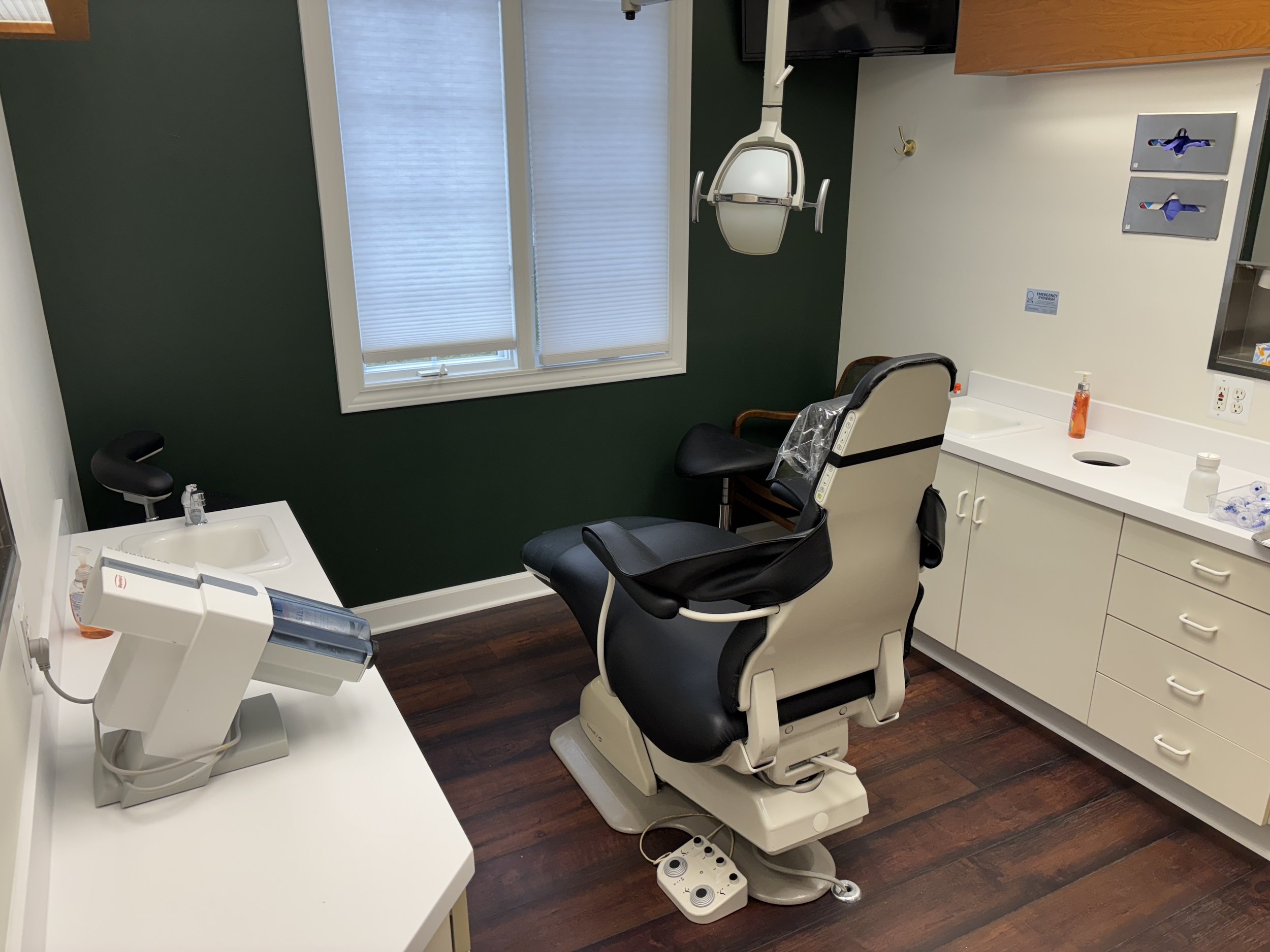 Dental Office